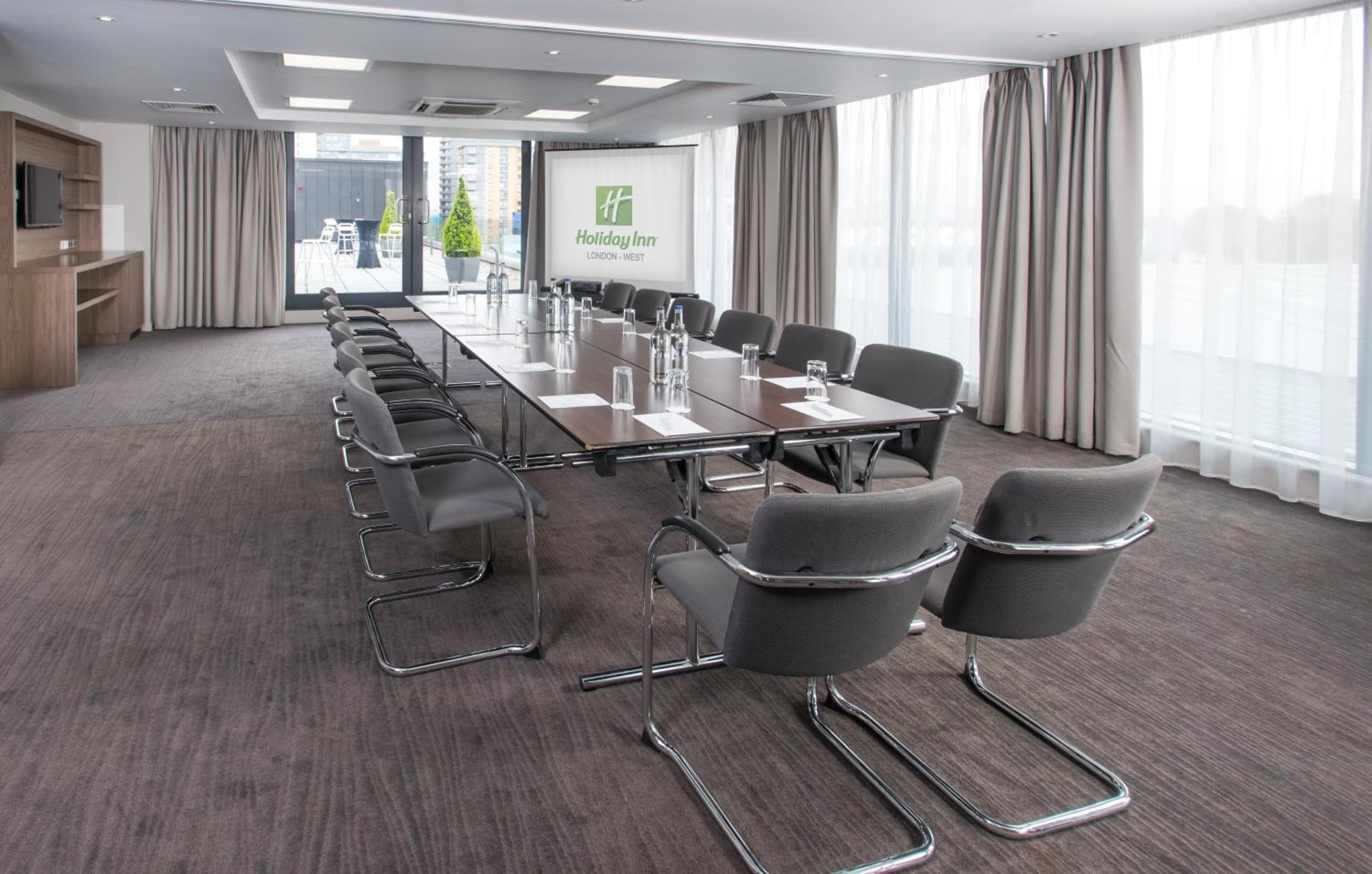 meeting room