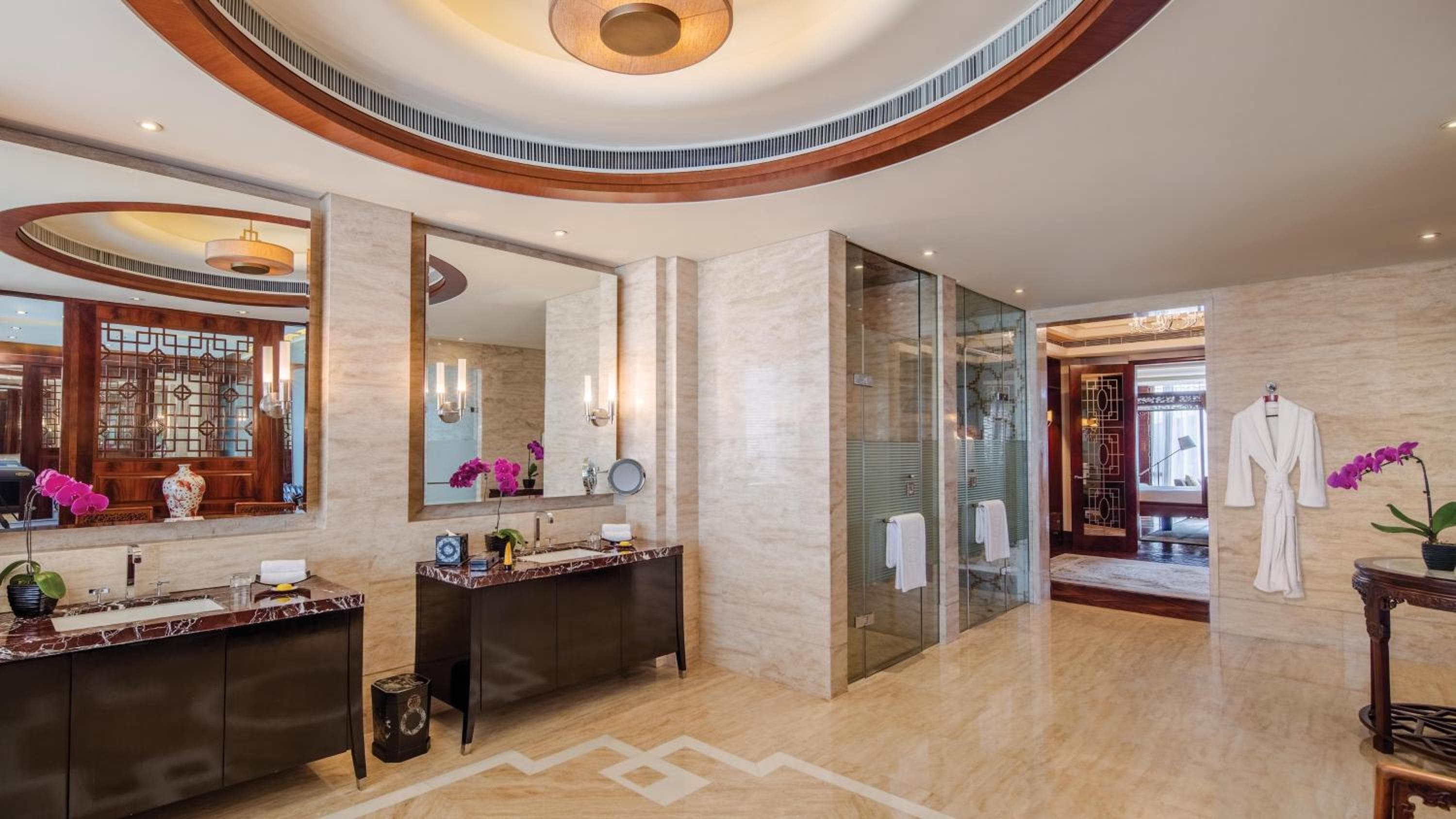 Regent Beijing by IHG