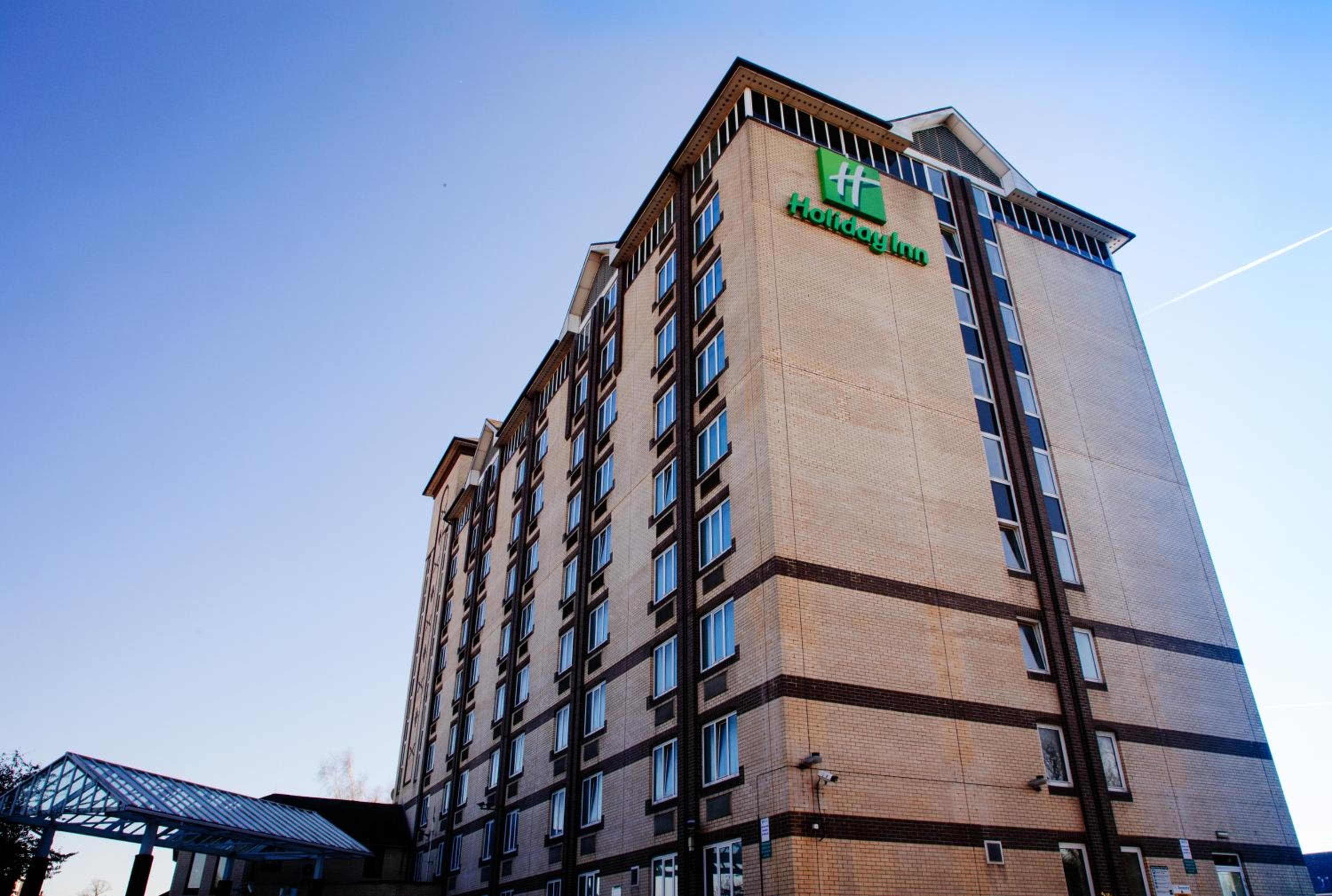 Holiday Inn Slough Windsor by IHG