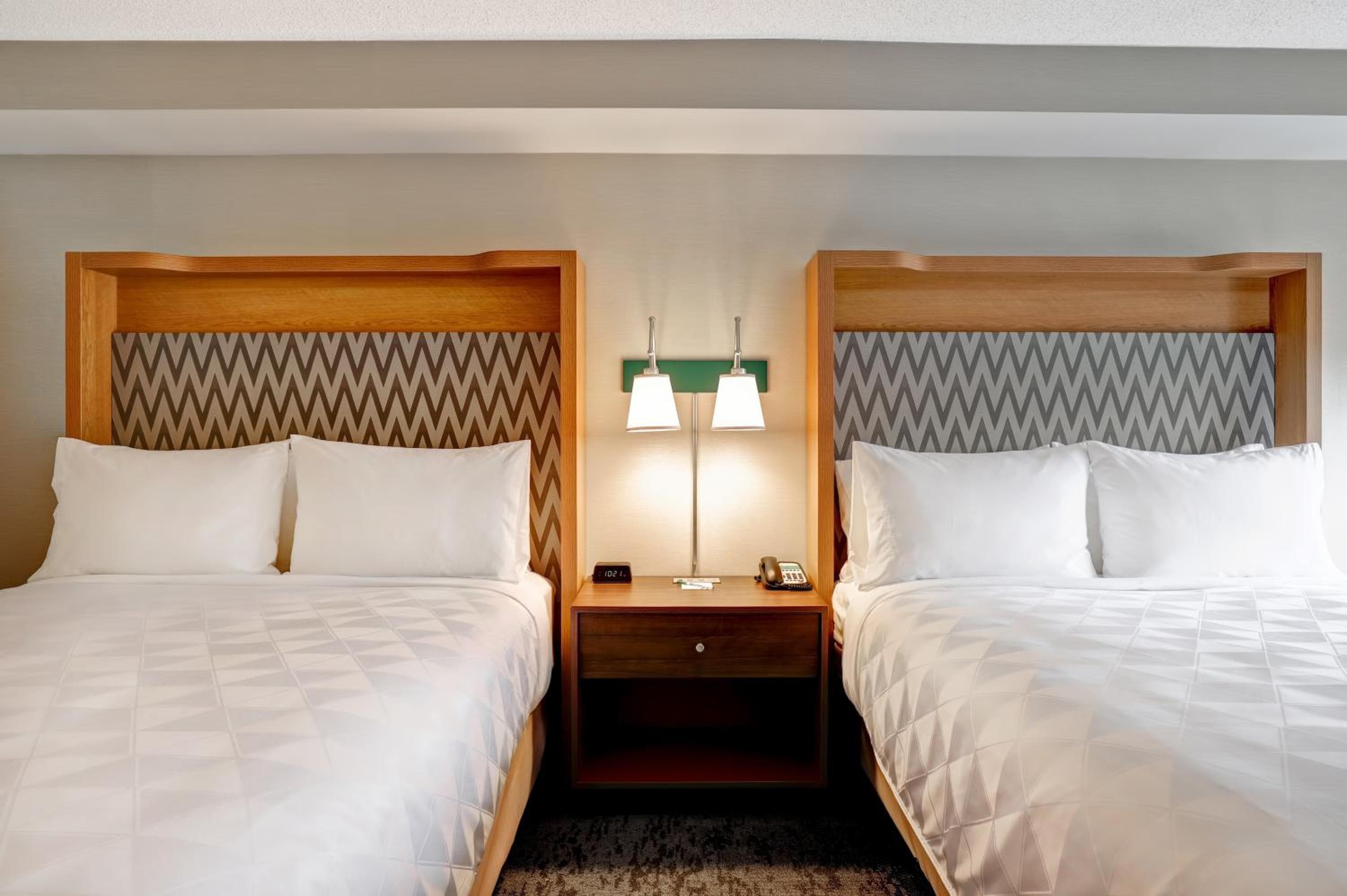 Holiday Inn - Ottawa Dwtn - Parliament Hill by IHG