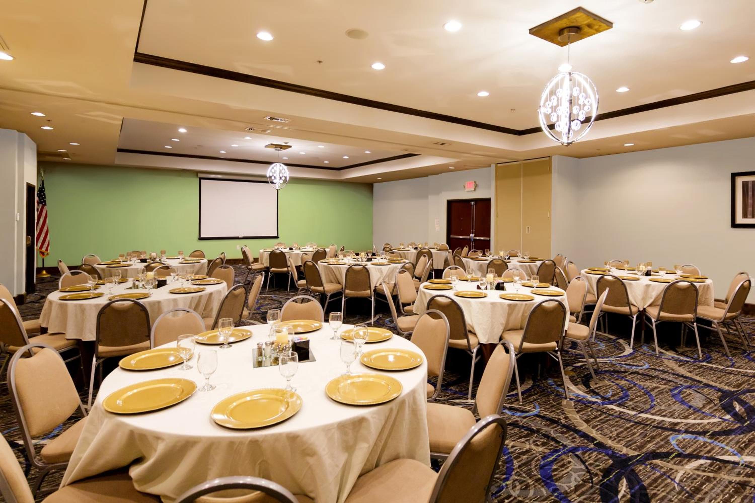 Holiday Inn Houston-Webster by IHG