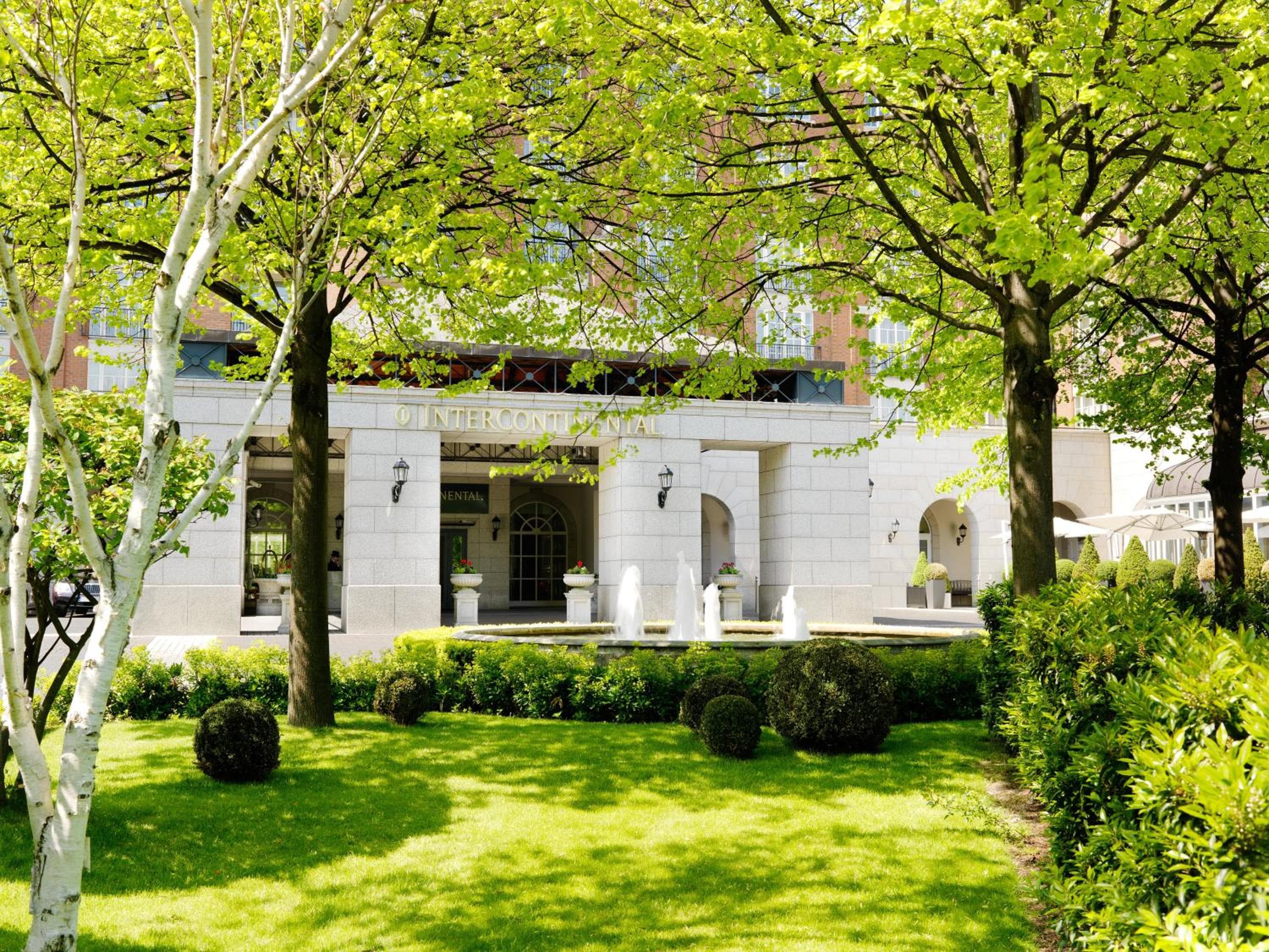 InterContinental Dublin by IHG