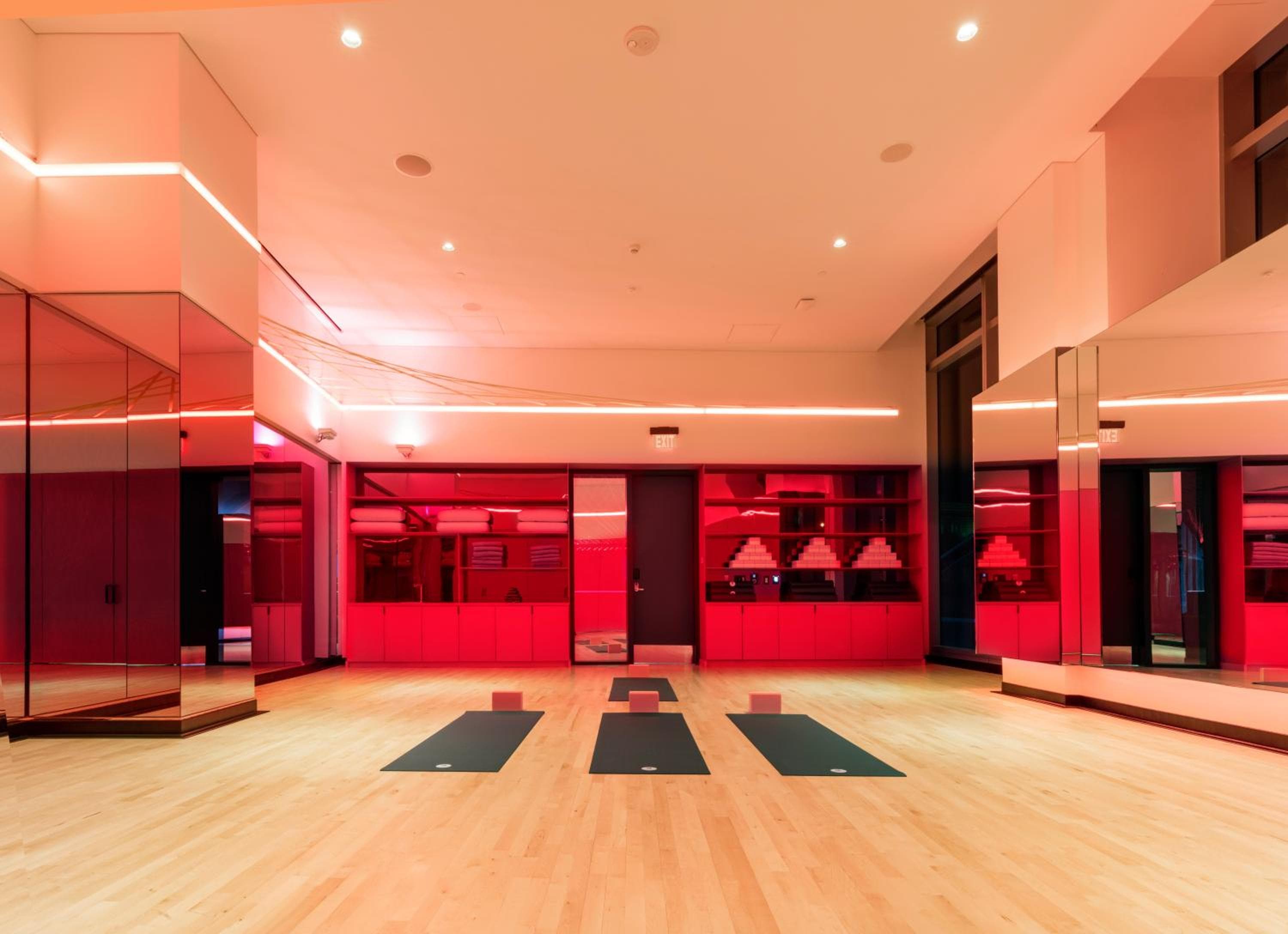InterContinental - Los Angeles Downtown by IHG