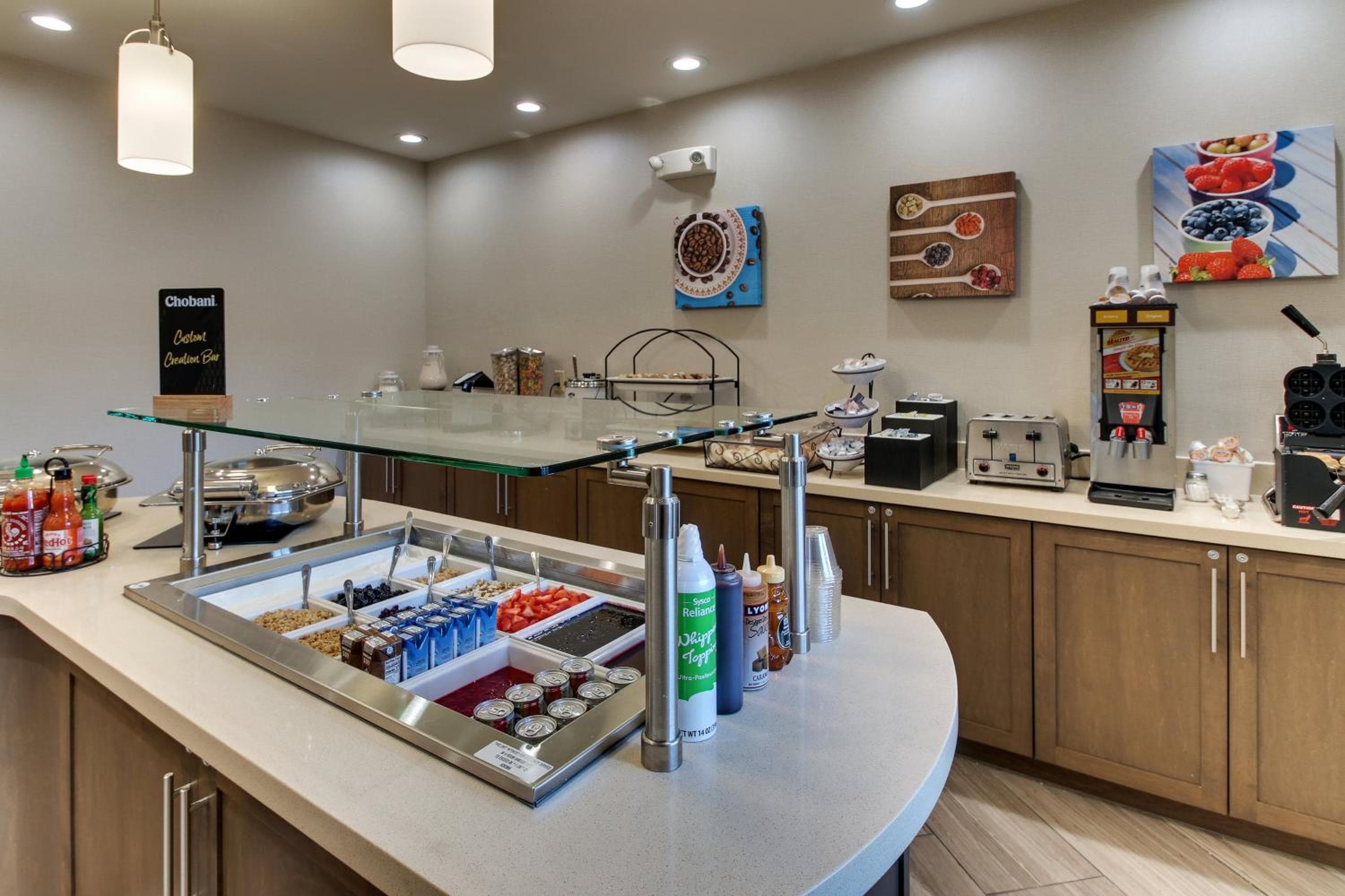 Staybridge Suites Missoula by IHG