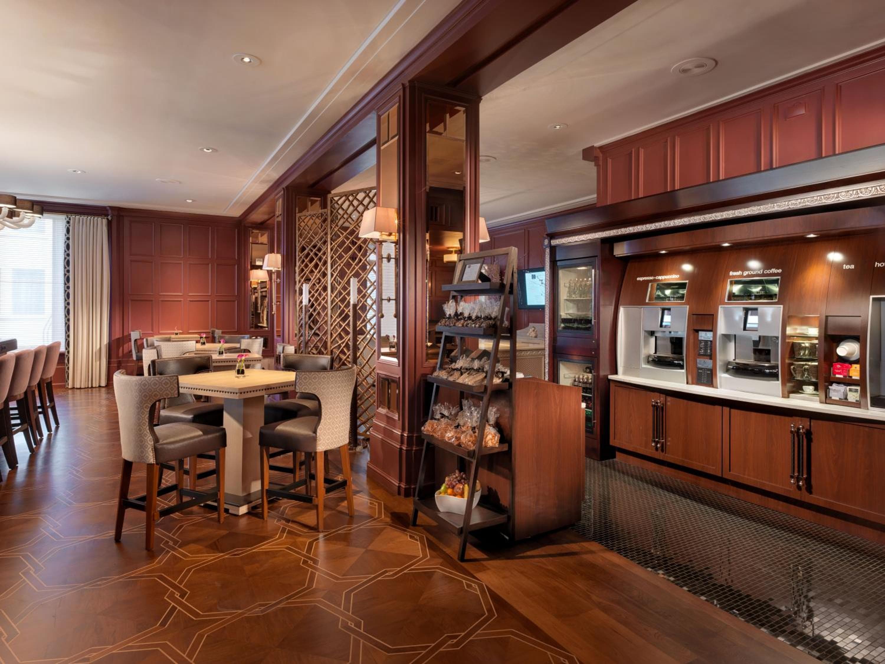 InterContinental Mark Hopkins San Francisco by IHG