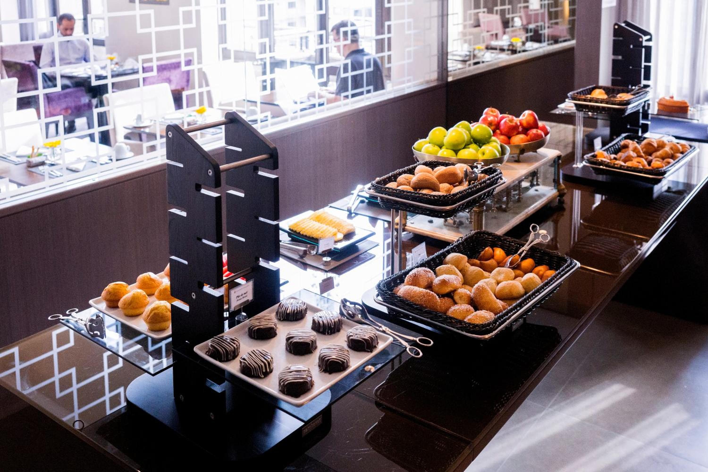 InterContinental São Paulo by IHG