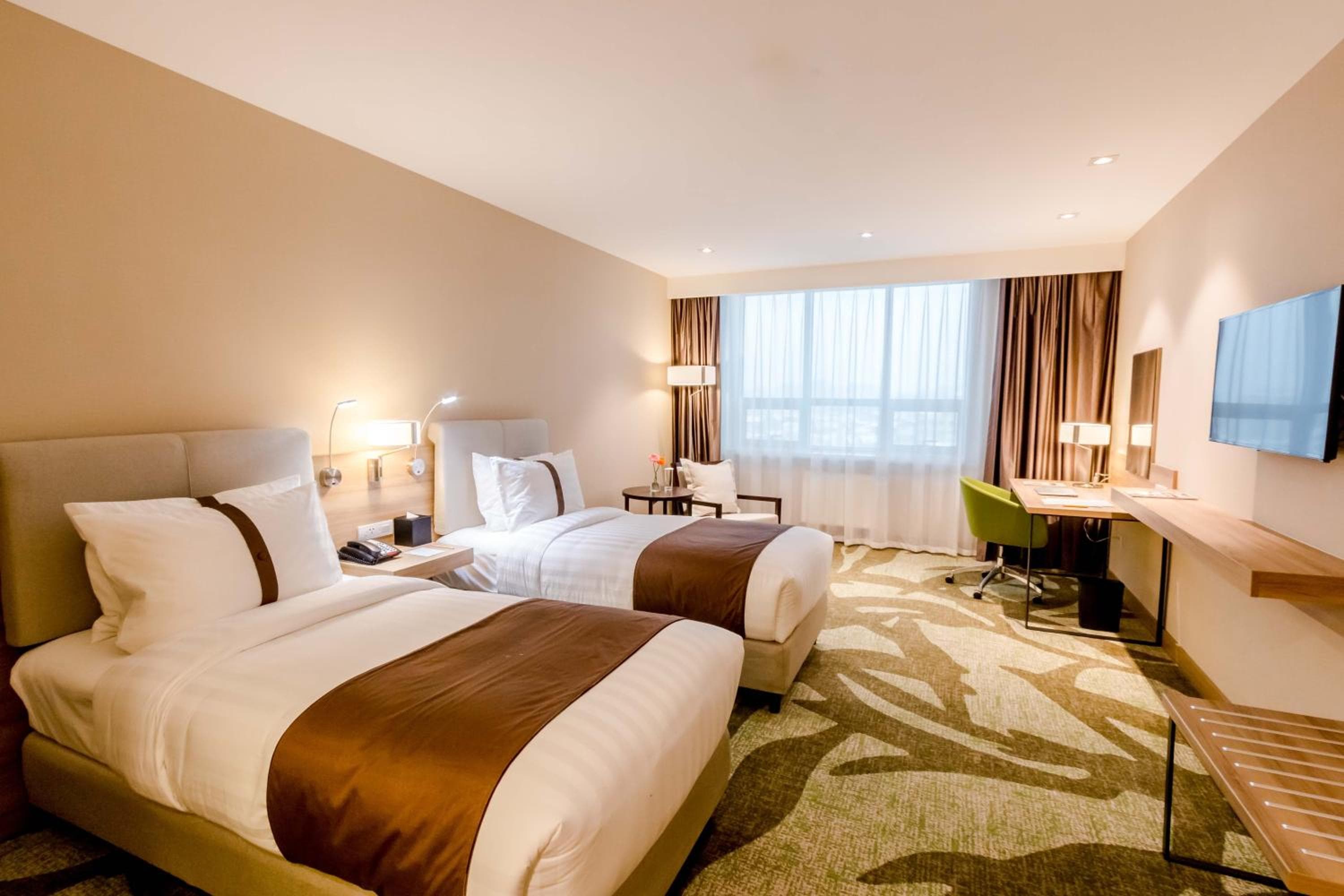 Holiday Inn Ulaanbaatar by IHG