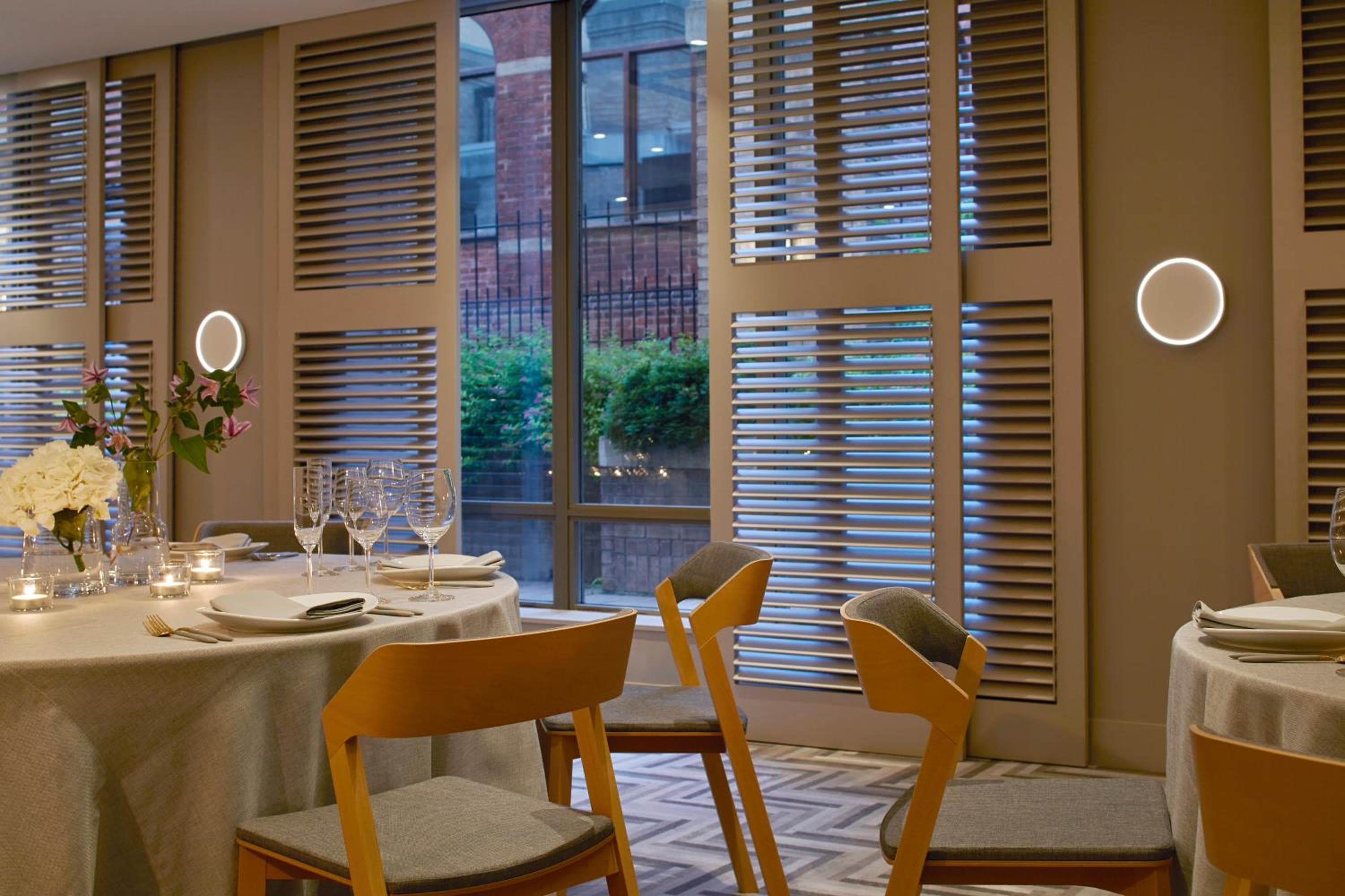 Kimpton Saint George Hotel by IHG