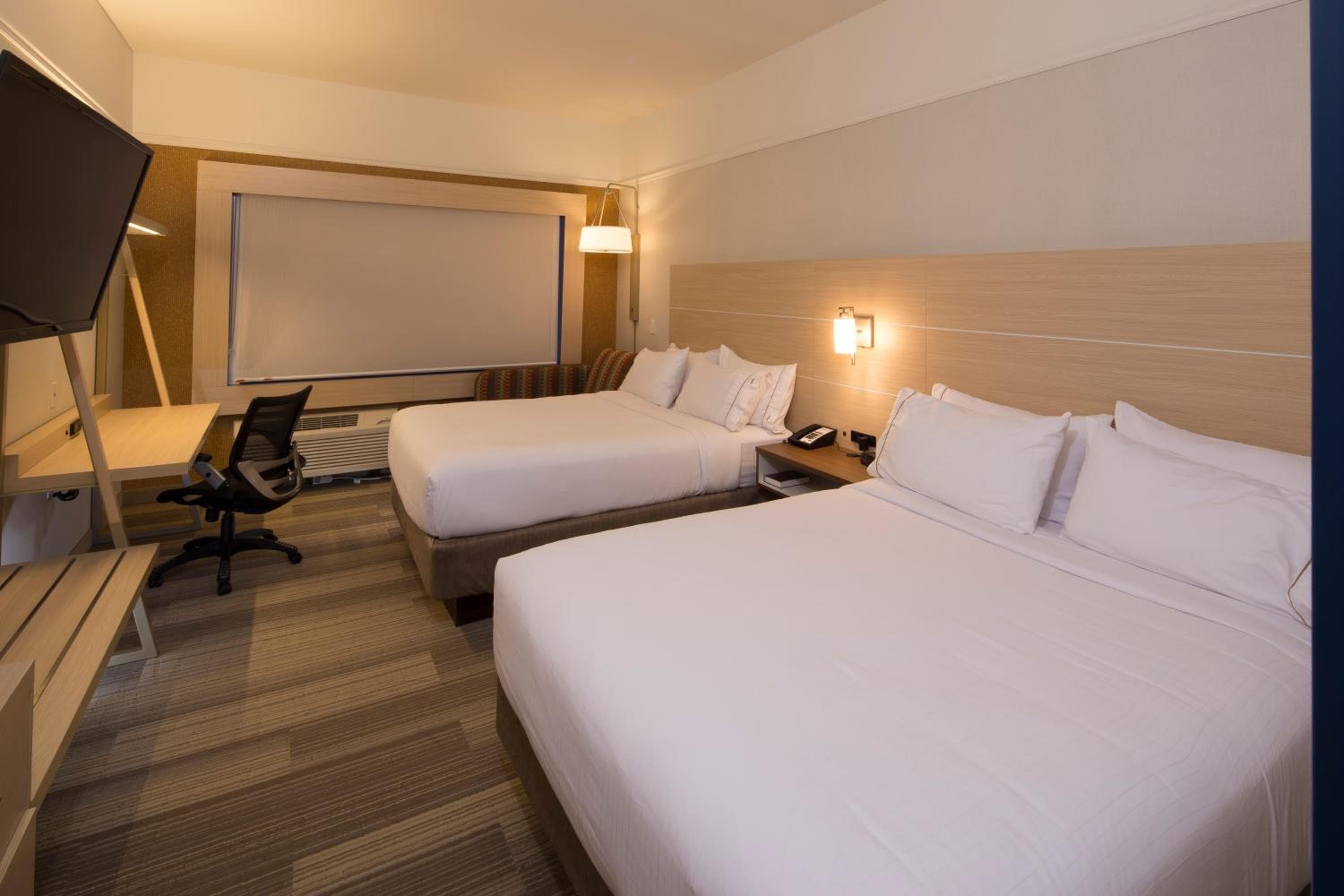Holiday Inn Express Rochester Hills by IHG