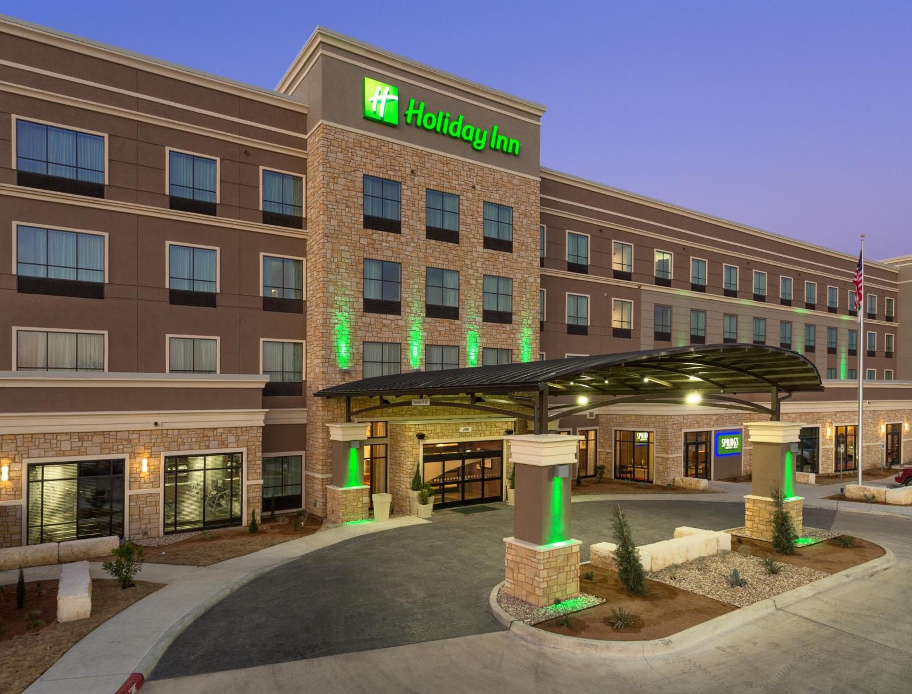 Holiday Inn San Marcos Convention Center by IHG