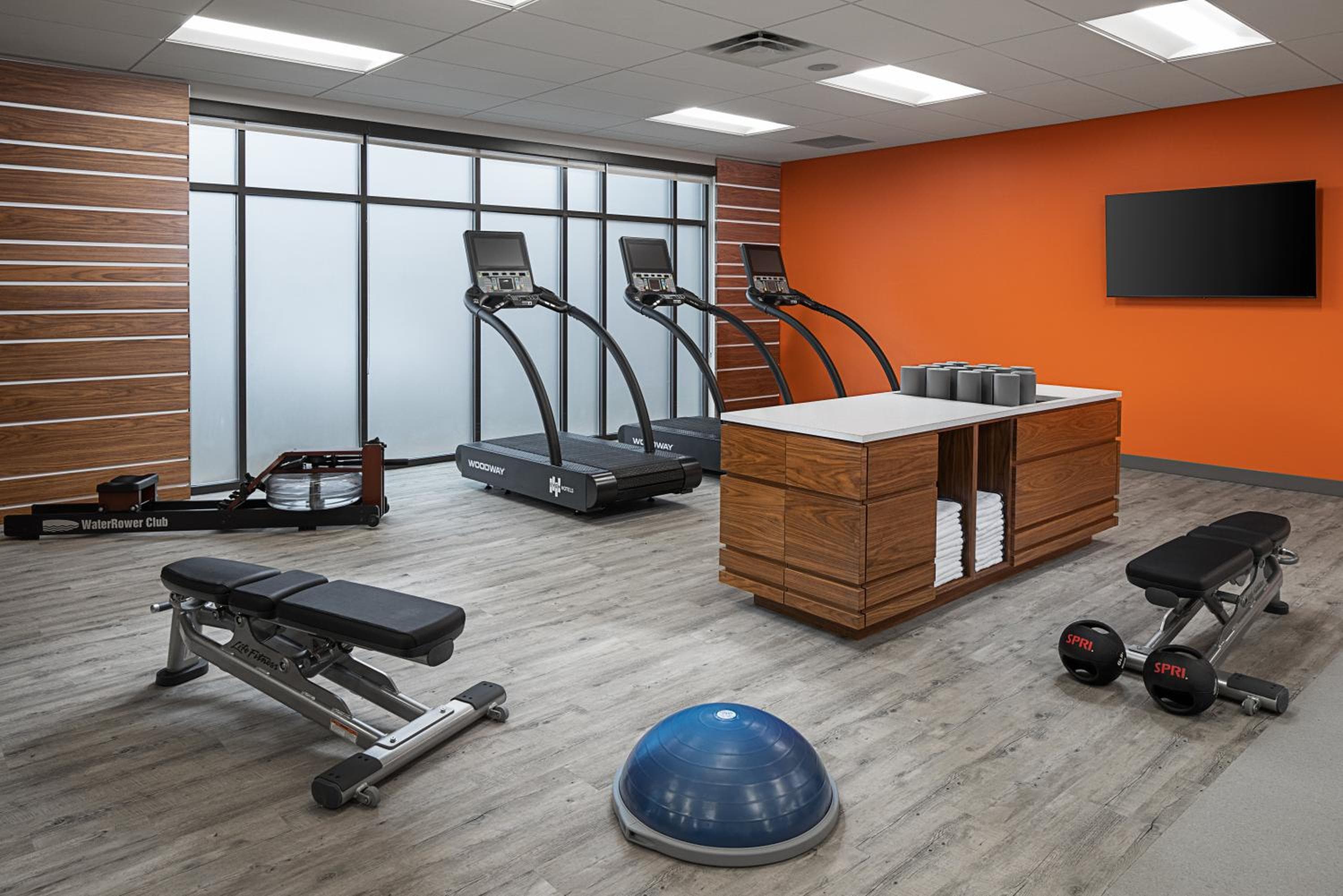 EVEN Hotel Alpharetta - Avalon Area by IHG