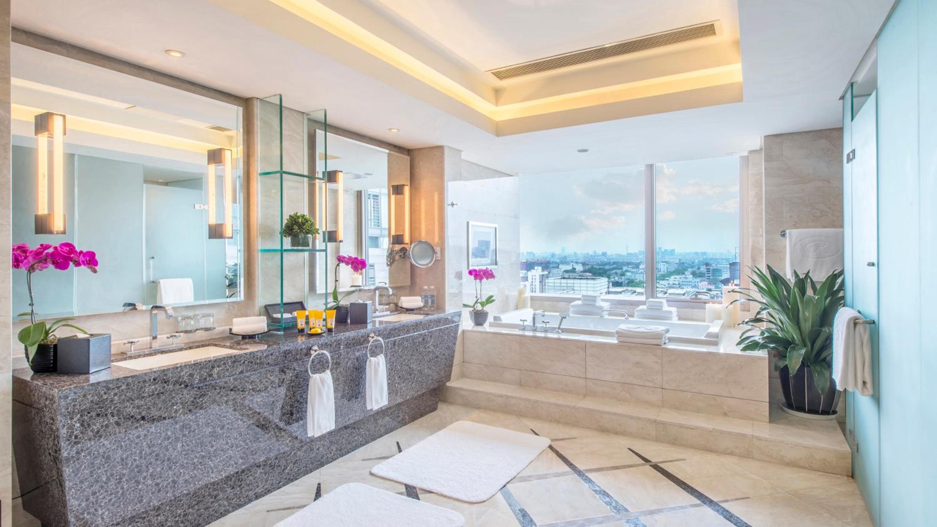 Regent Beijing by IHG