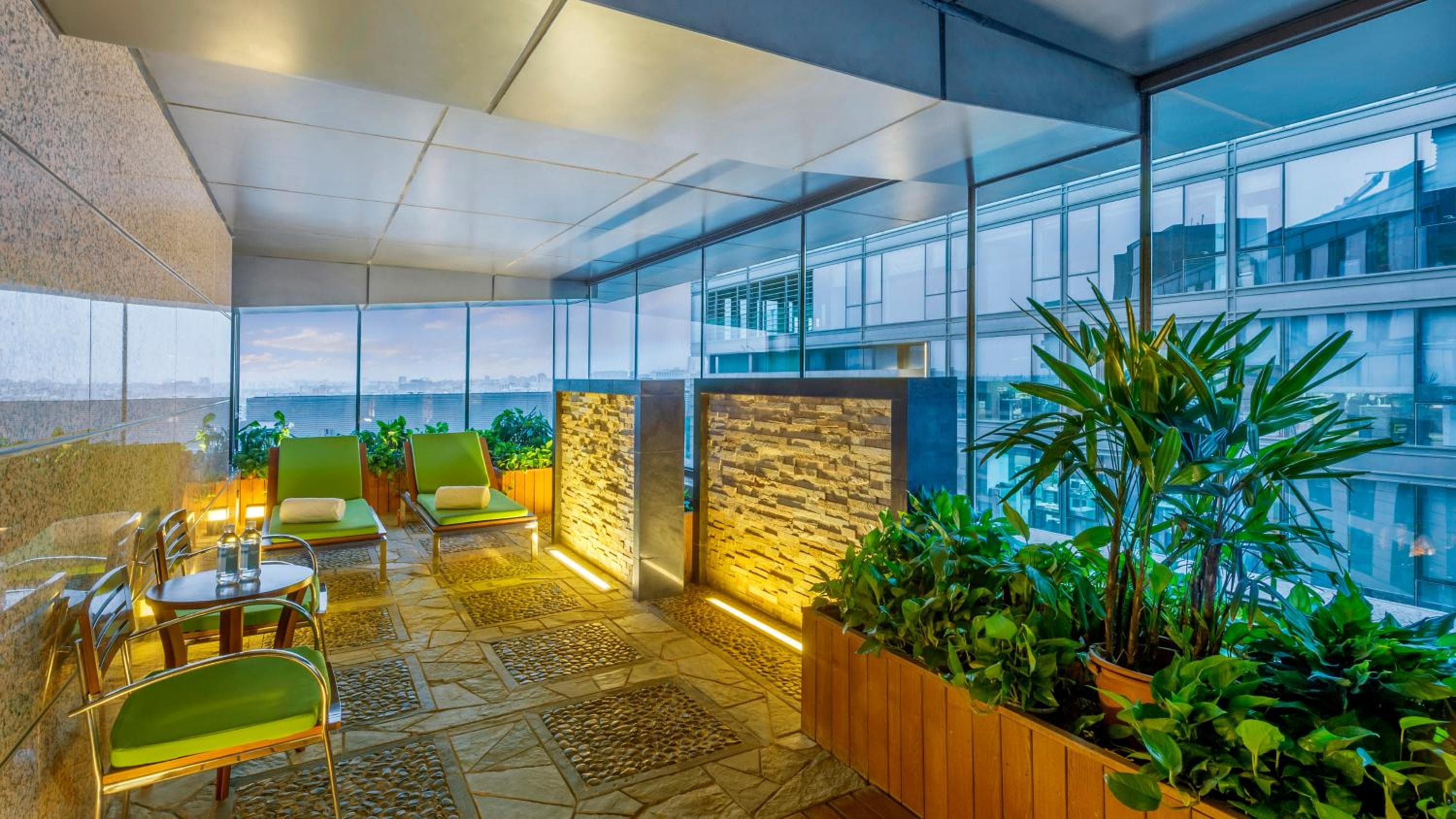 Regent Beijing by IHG