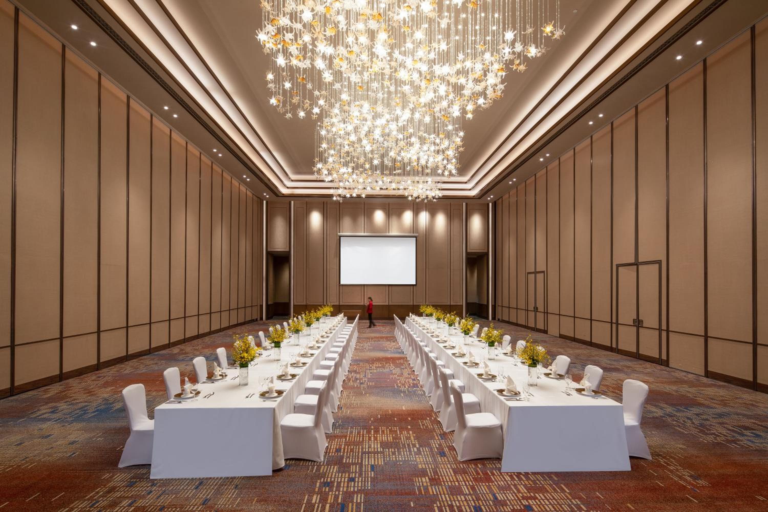 InterContinental Quanzhou by IHG