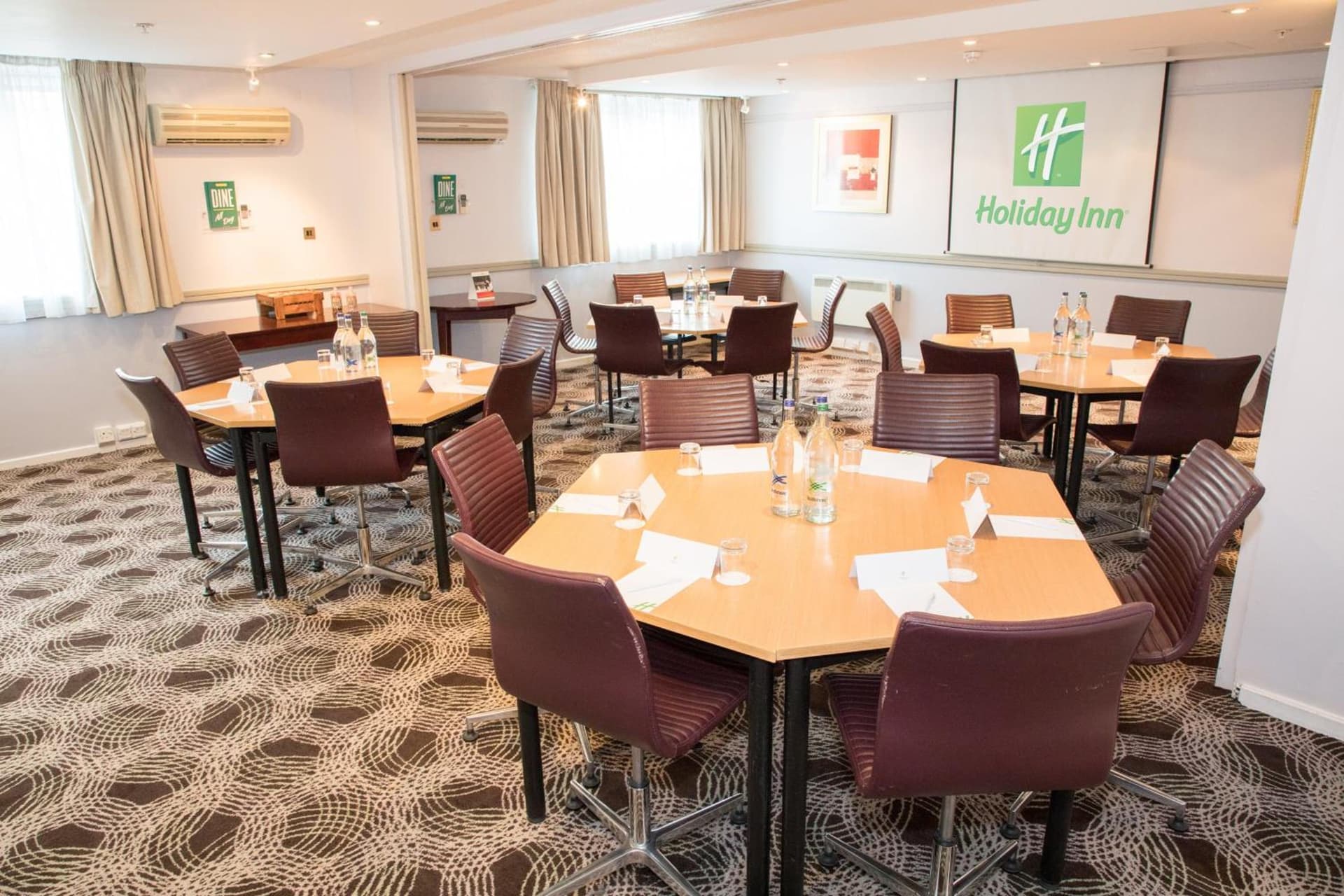 Holiday Inn Slough Windsor by IHG