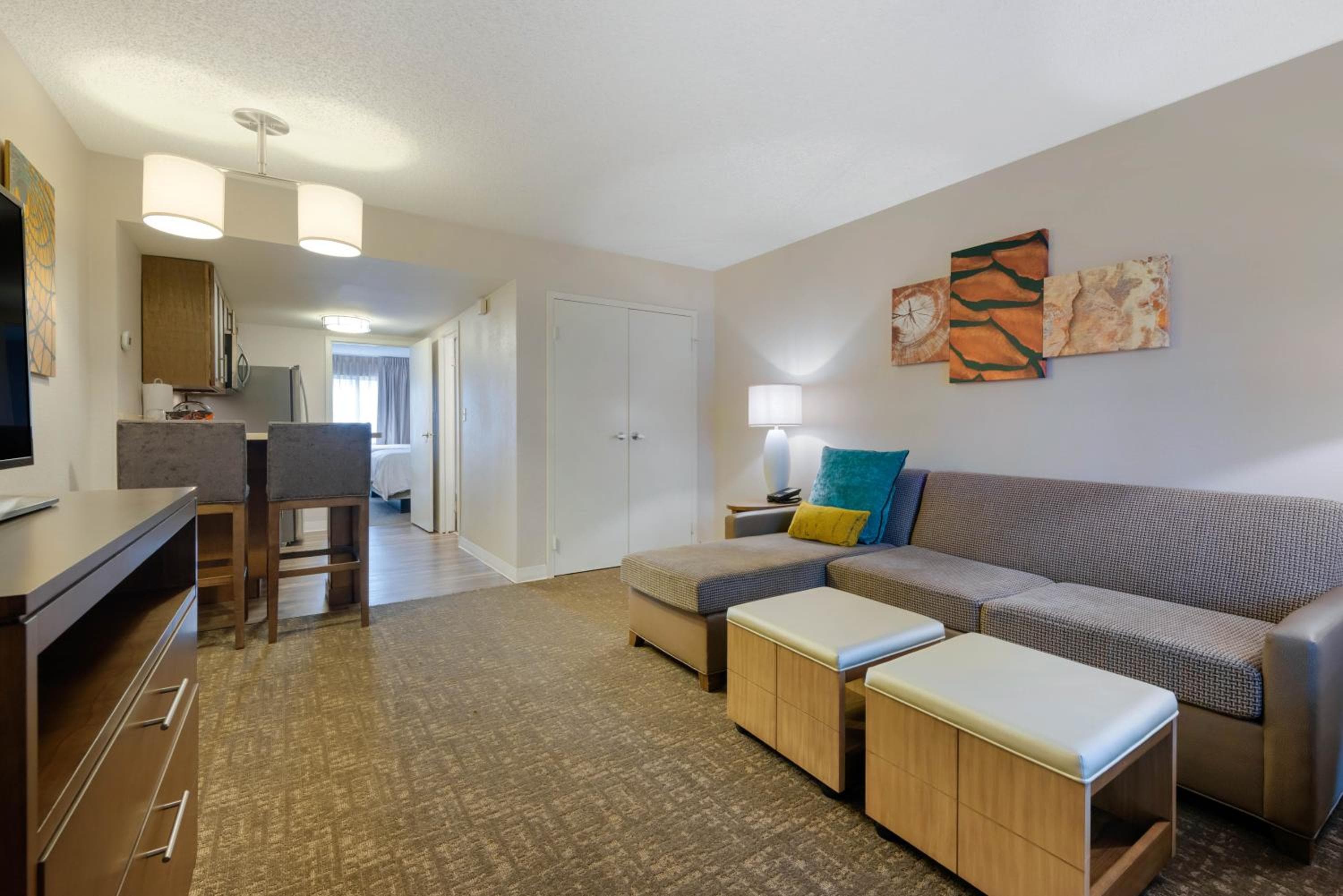 Staybridge Suites Orlando Royale Parc Suites by IHG