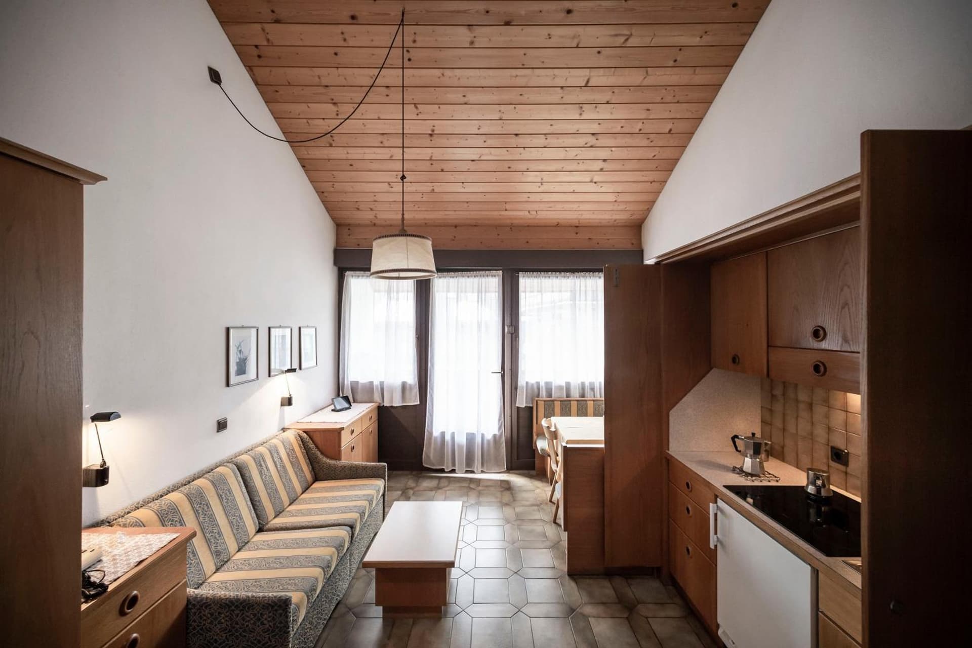 Post Residence - Home of Memories - Dolomites
