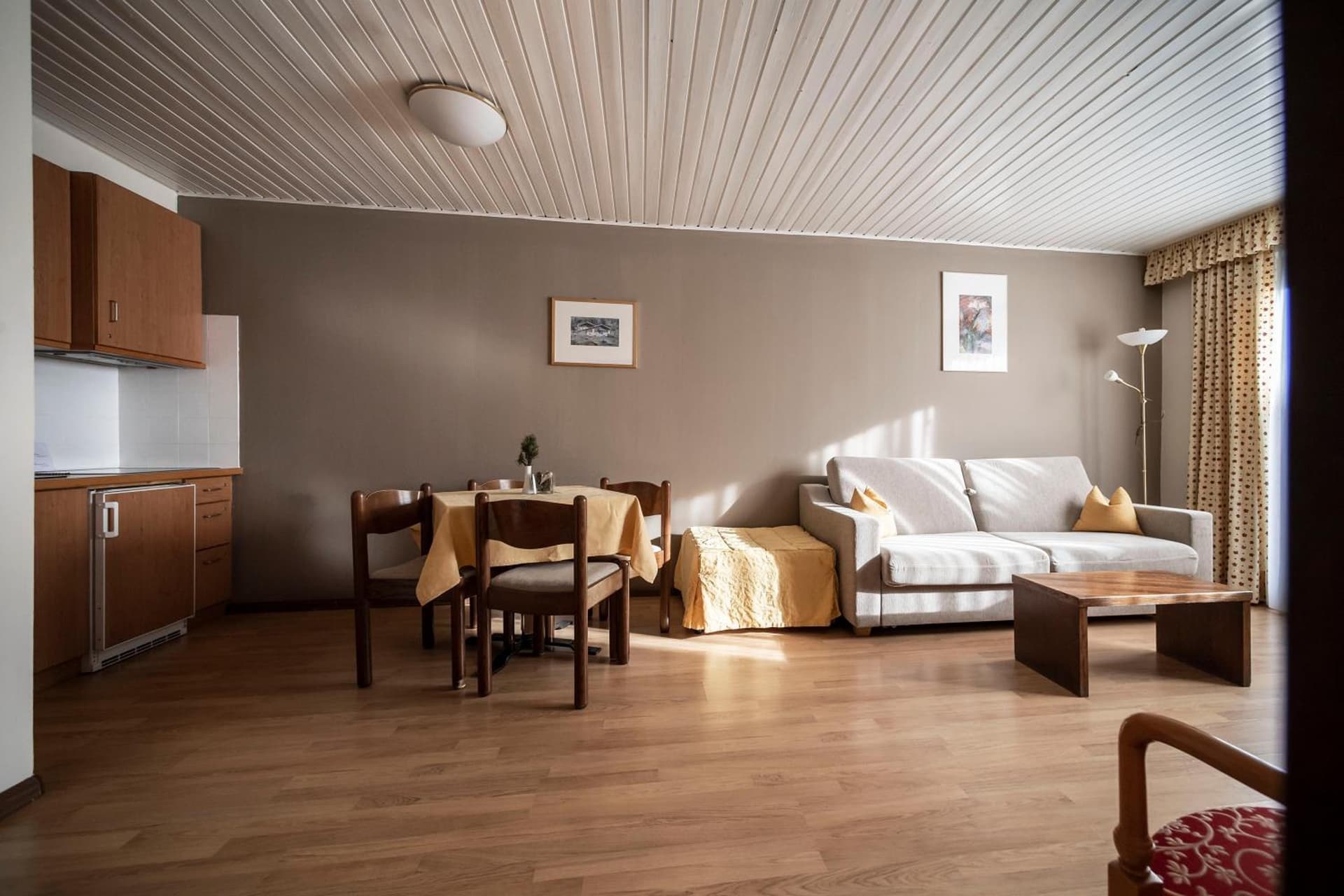 Post Residence - Home of Memories - Dolomites