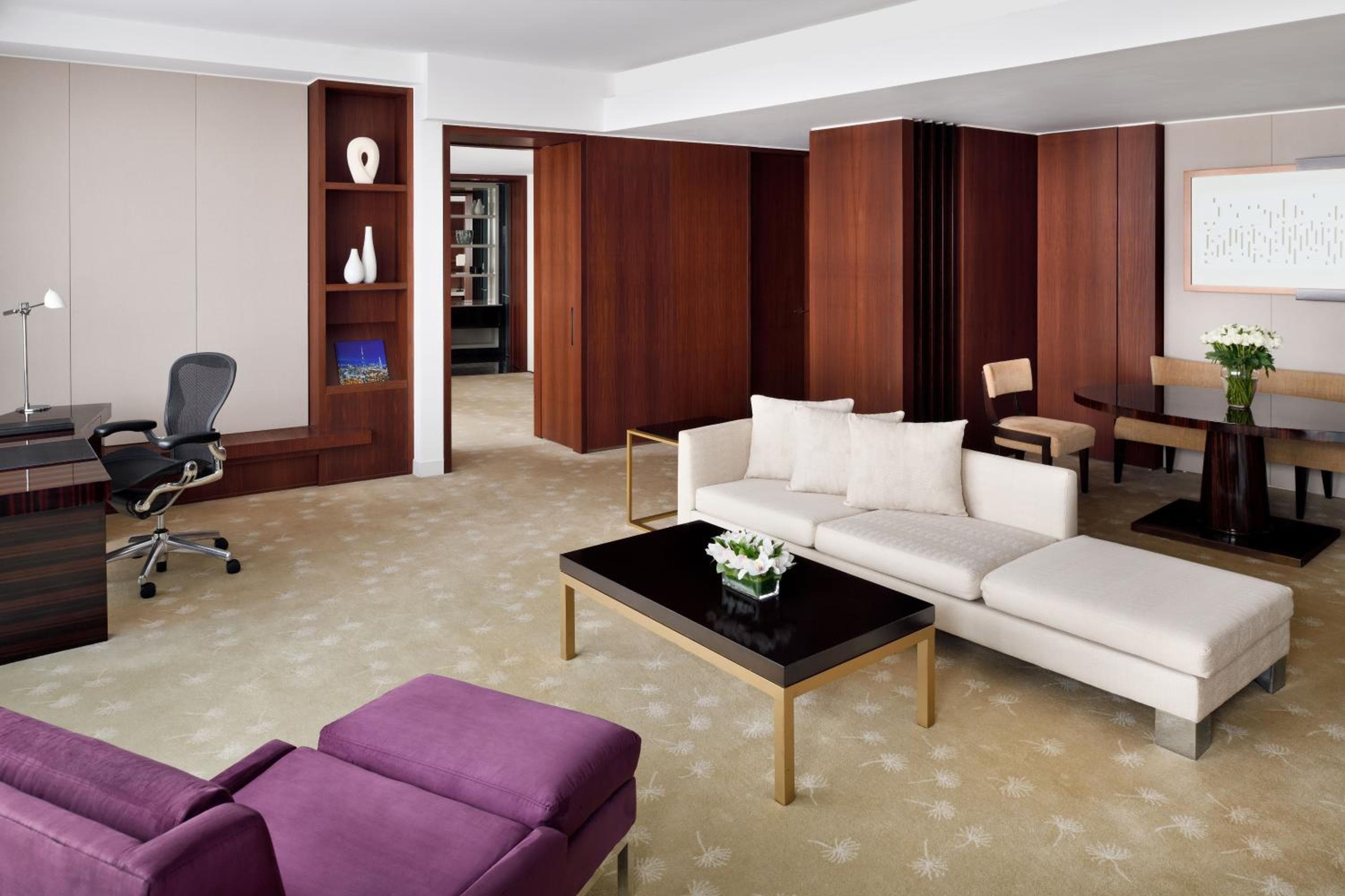 InterContinental Dubai Festival City by IHG
