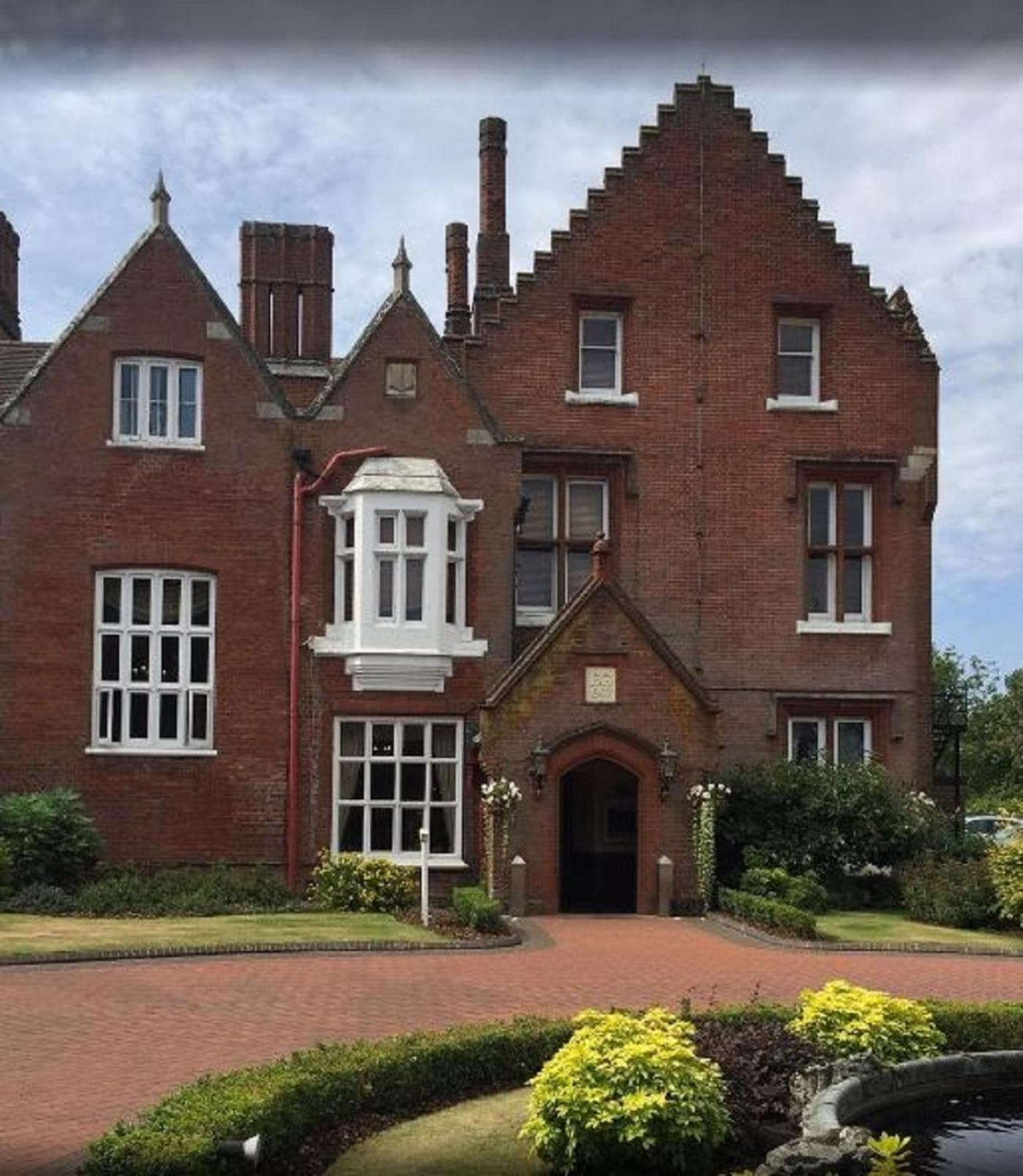 Sprowston Manor Hotel, Spa & Golf