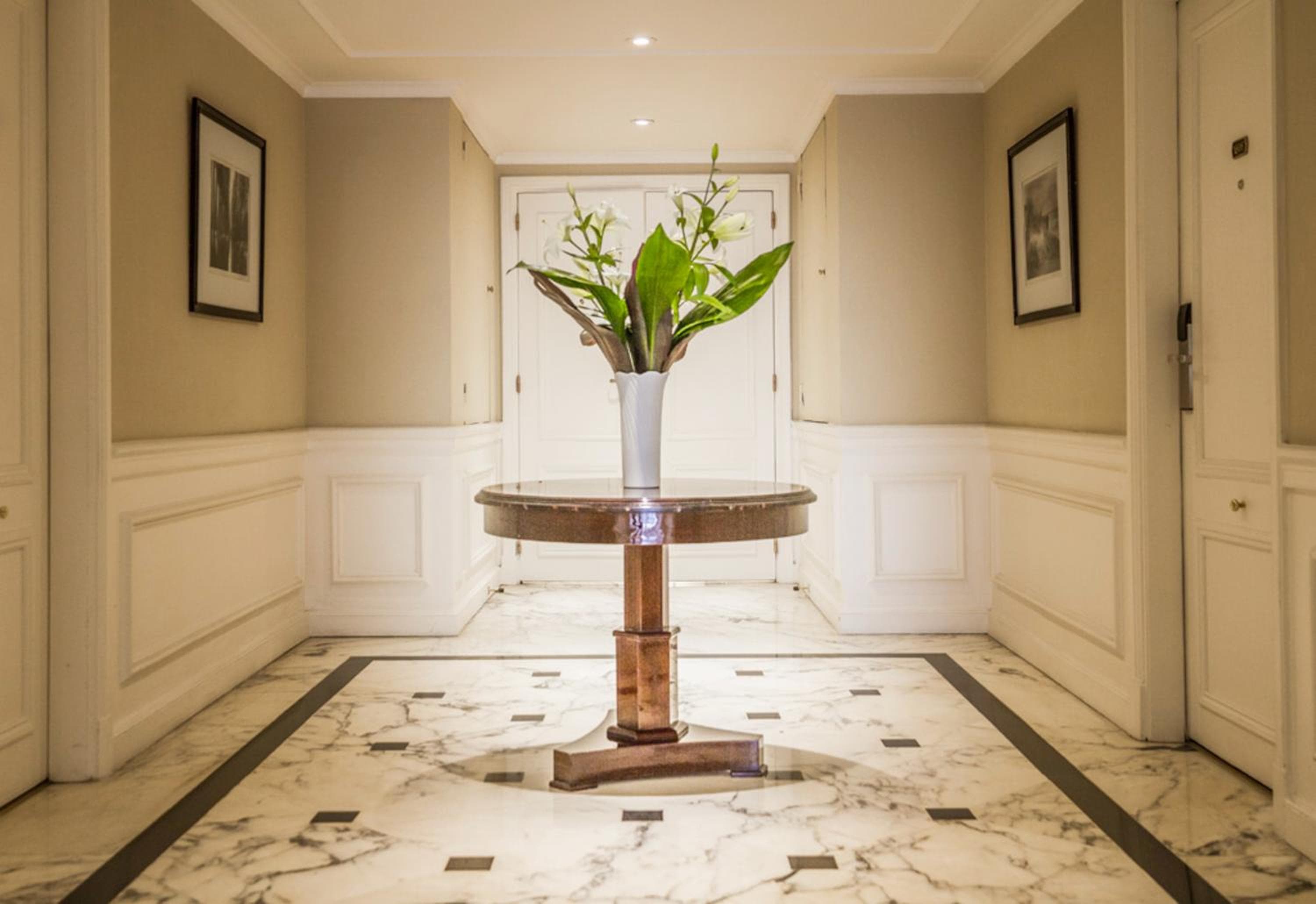Sofitel Buenos Aires Recoleta