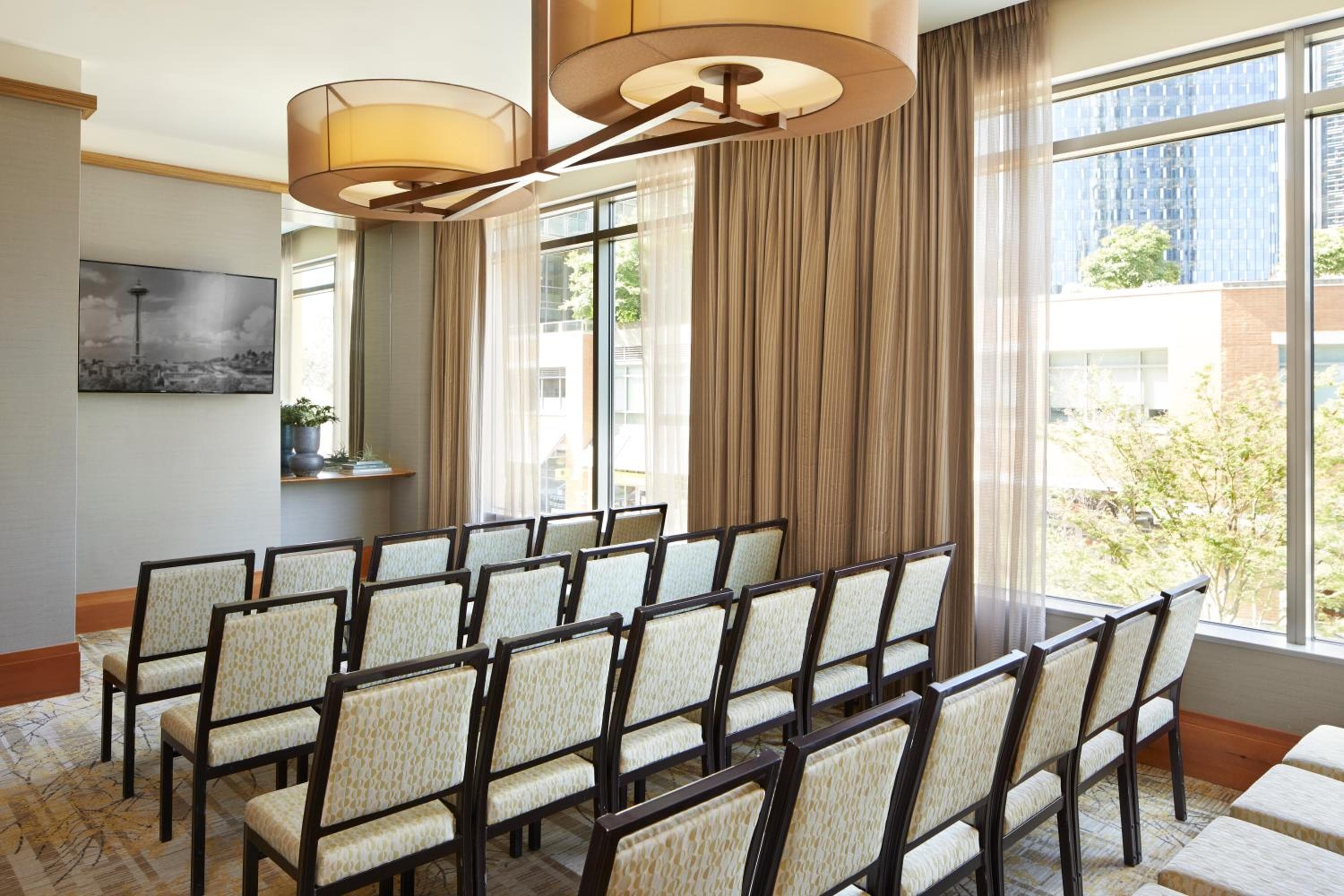 1 Hotel Seattle