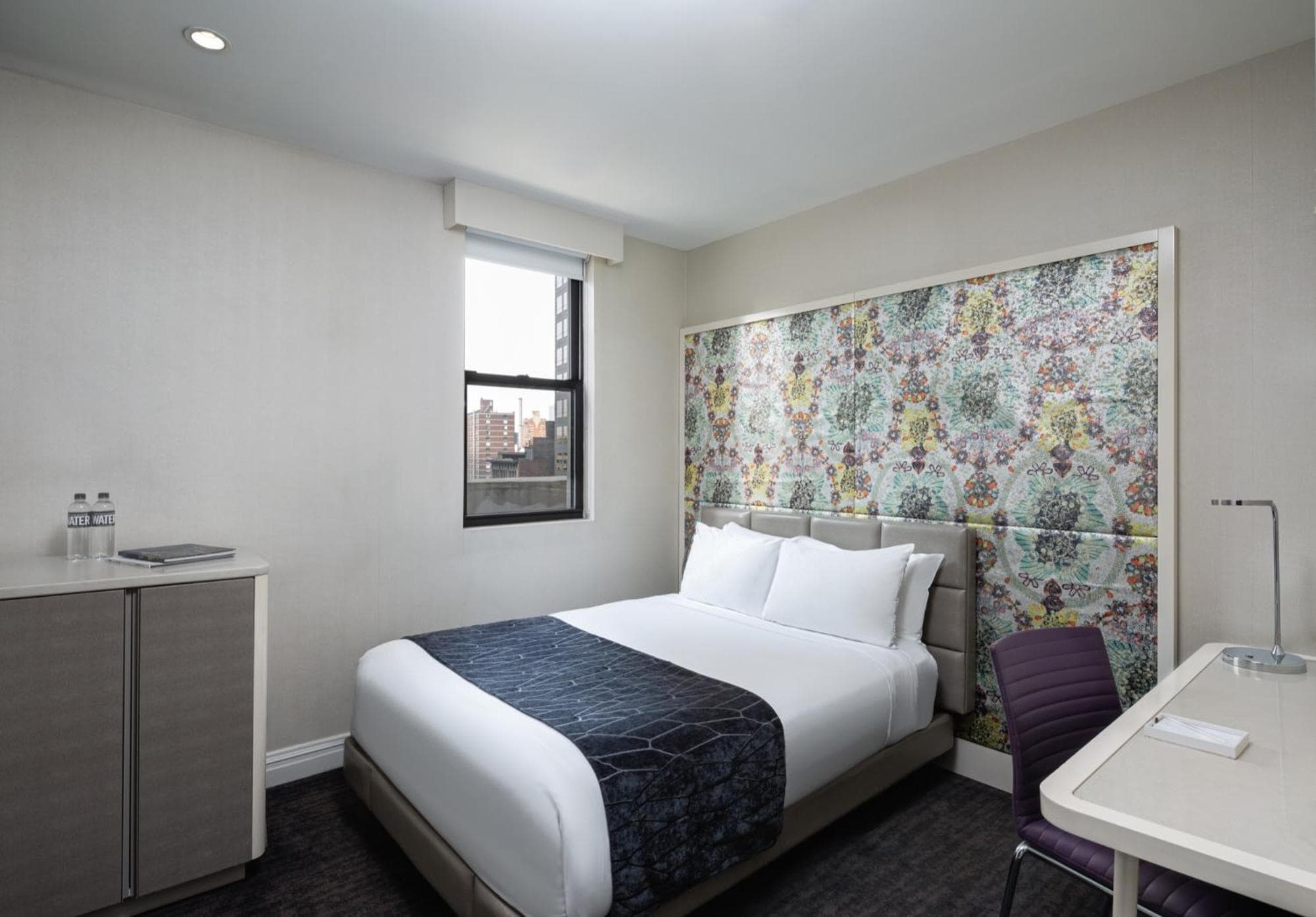 Dream Midtown, by Hyatt
