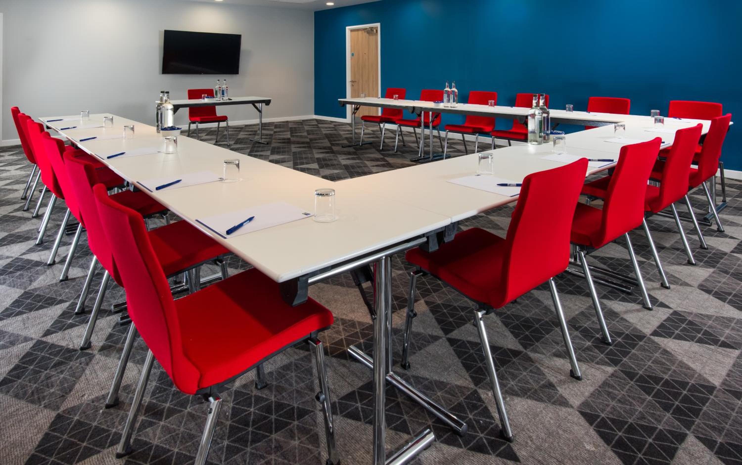 Holiday Inn Express Portsmouth – North by IHG