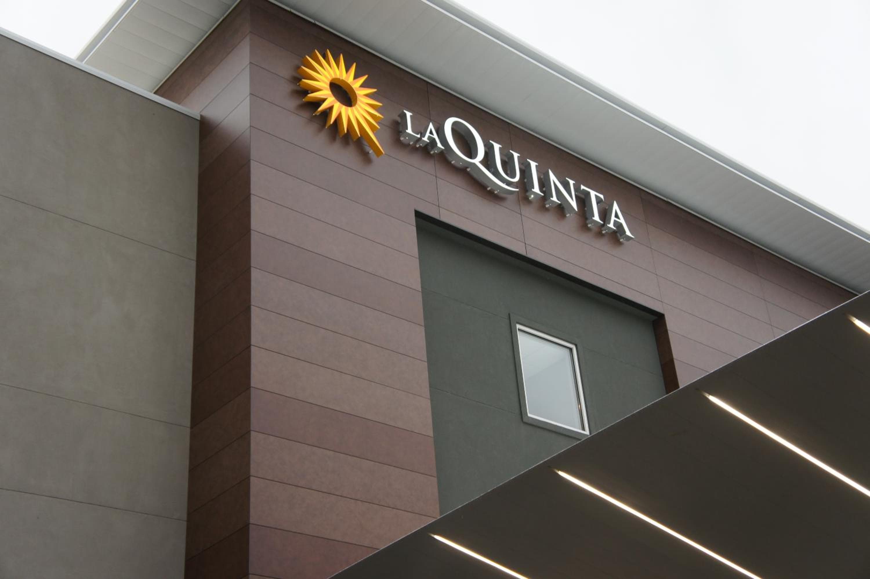 La Quinta Inn & Suites by Wyndham Oxford