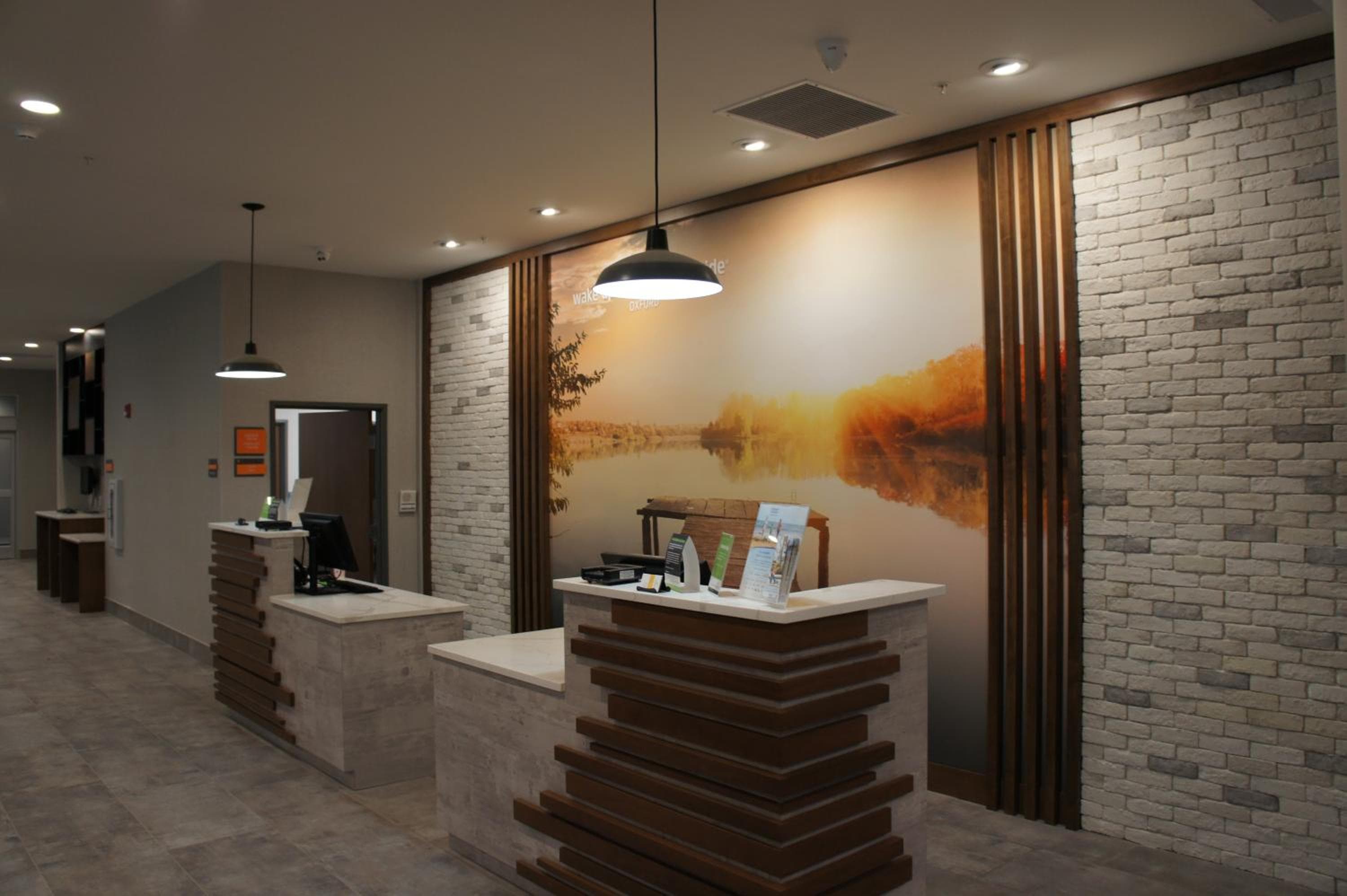 La Quinta Inn & Suites by Wyndham Oxford