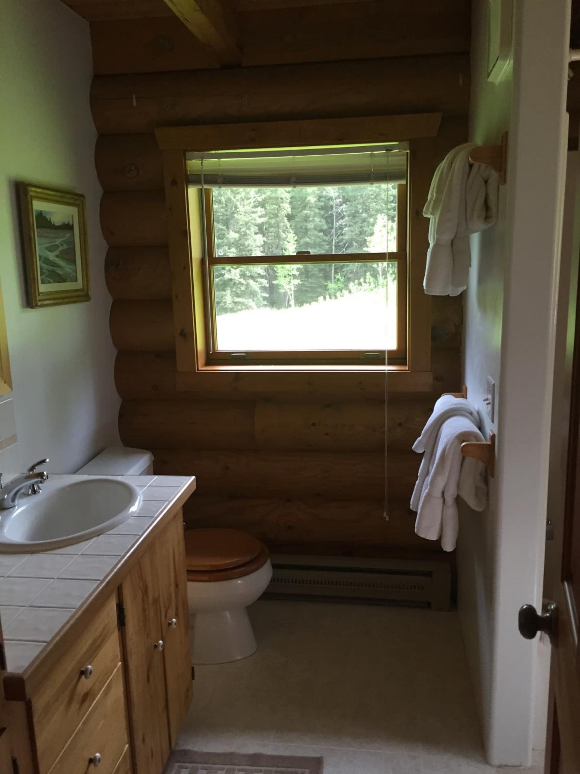 Trail Creek Ranch