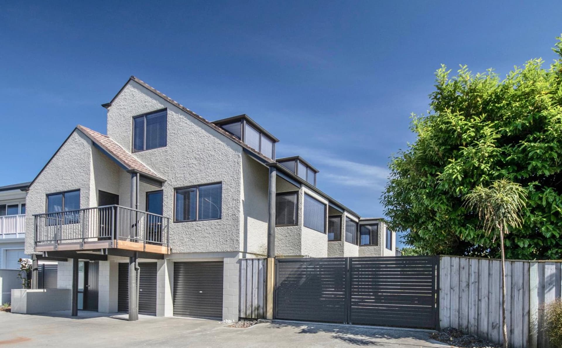 Central City Gem - Napier Holiday Home