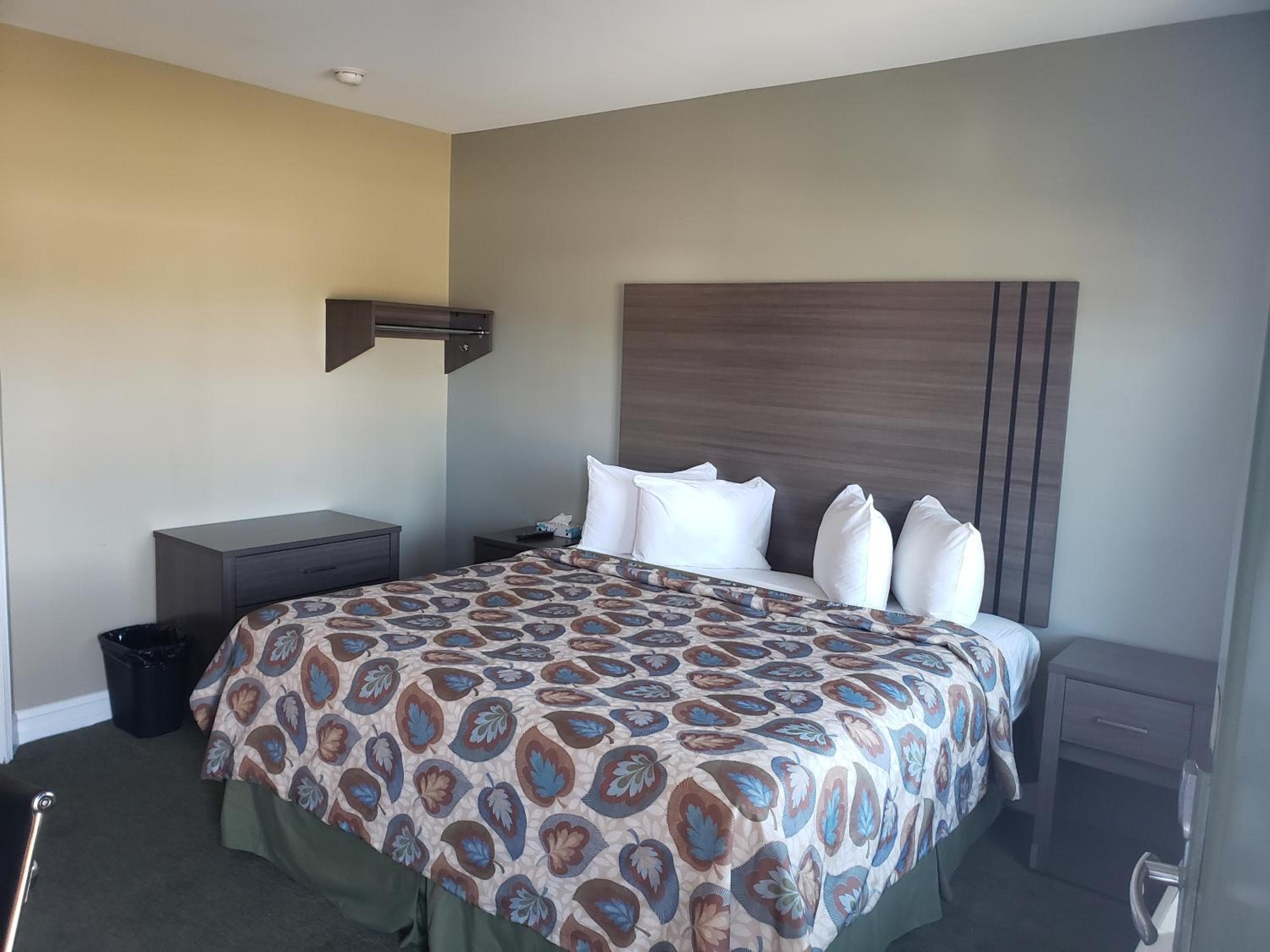Hotel Portlight