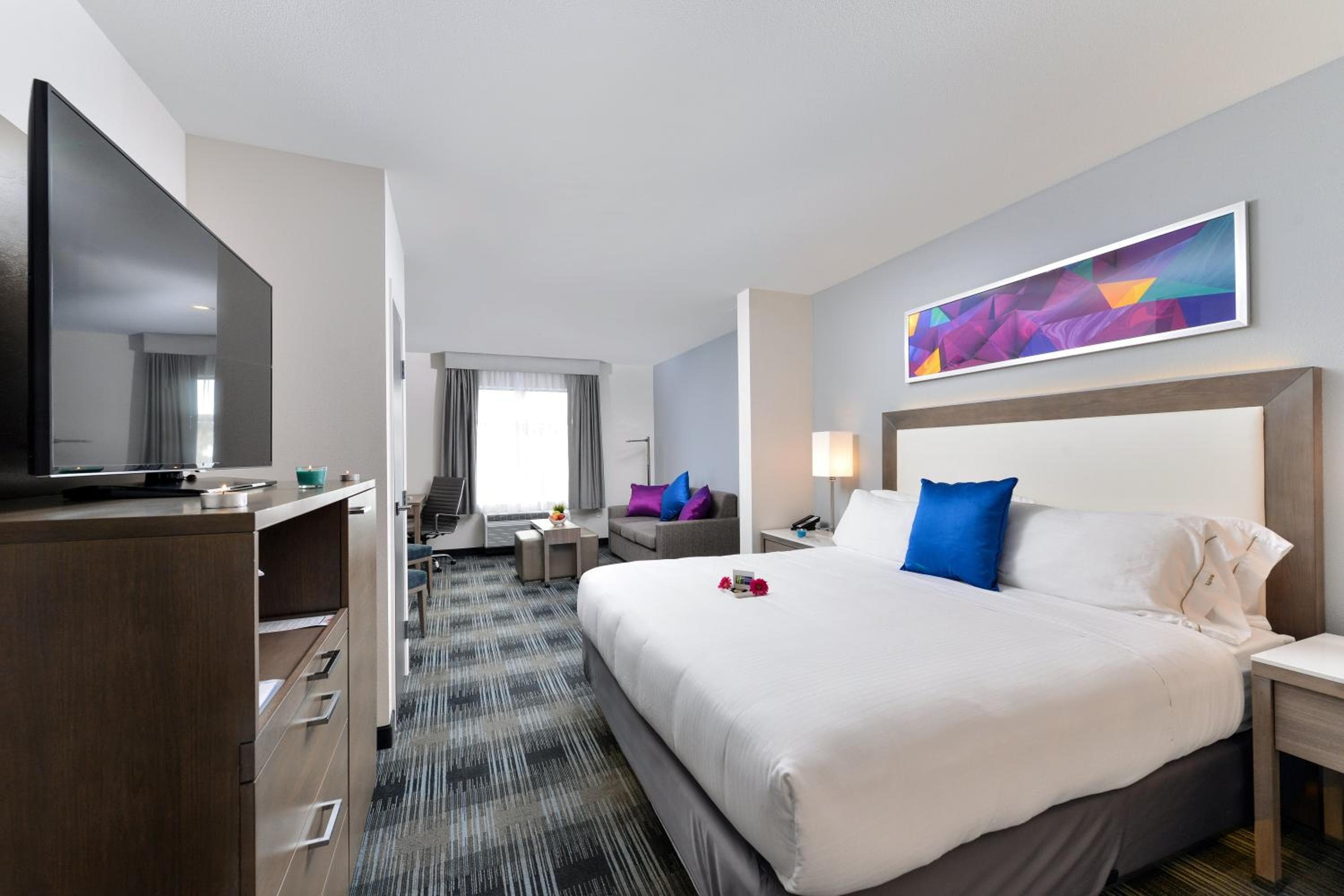 Holiday Inn Express & Suites San Diego - Mission Valley by IHG