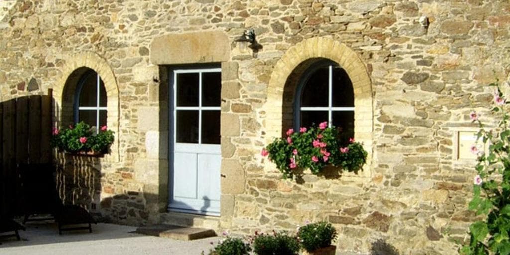 La Chaumière de la Chaize
