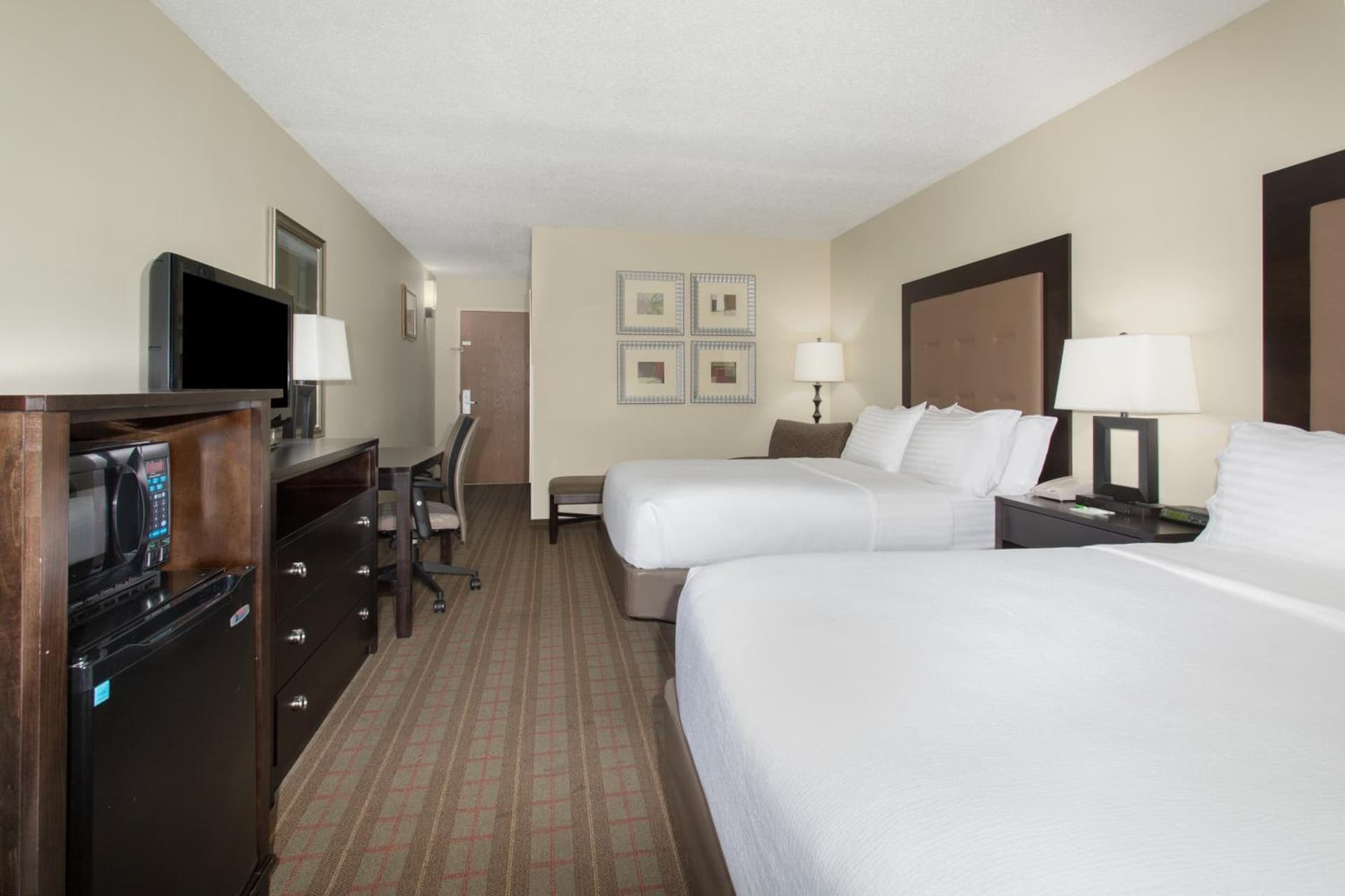 Holiday Inn Riverton-Convention Center by IHG