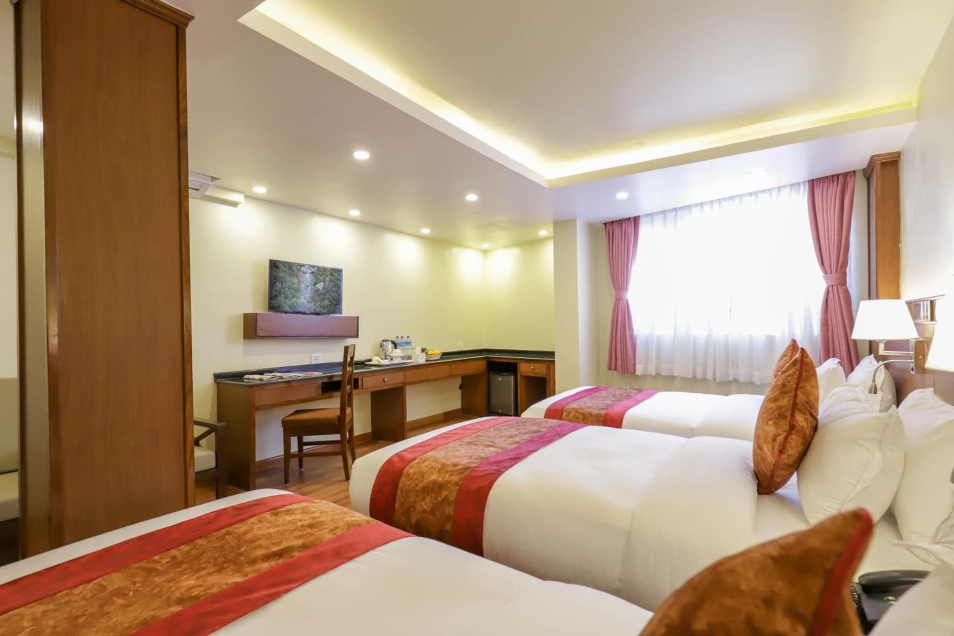 Thamel Boutique Hotel