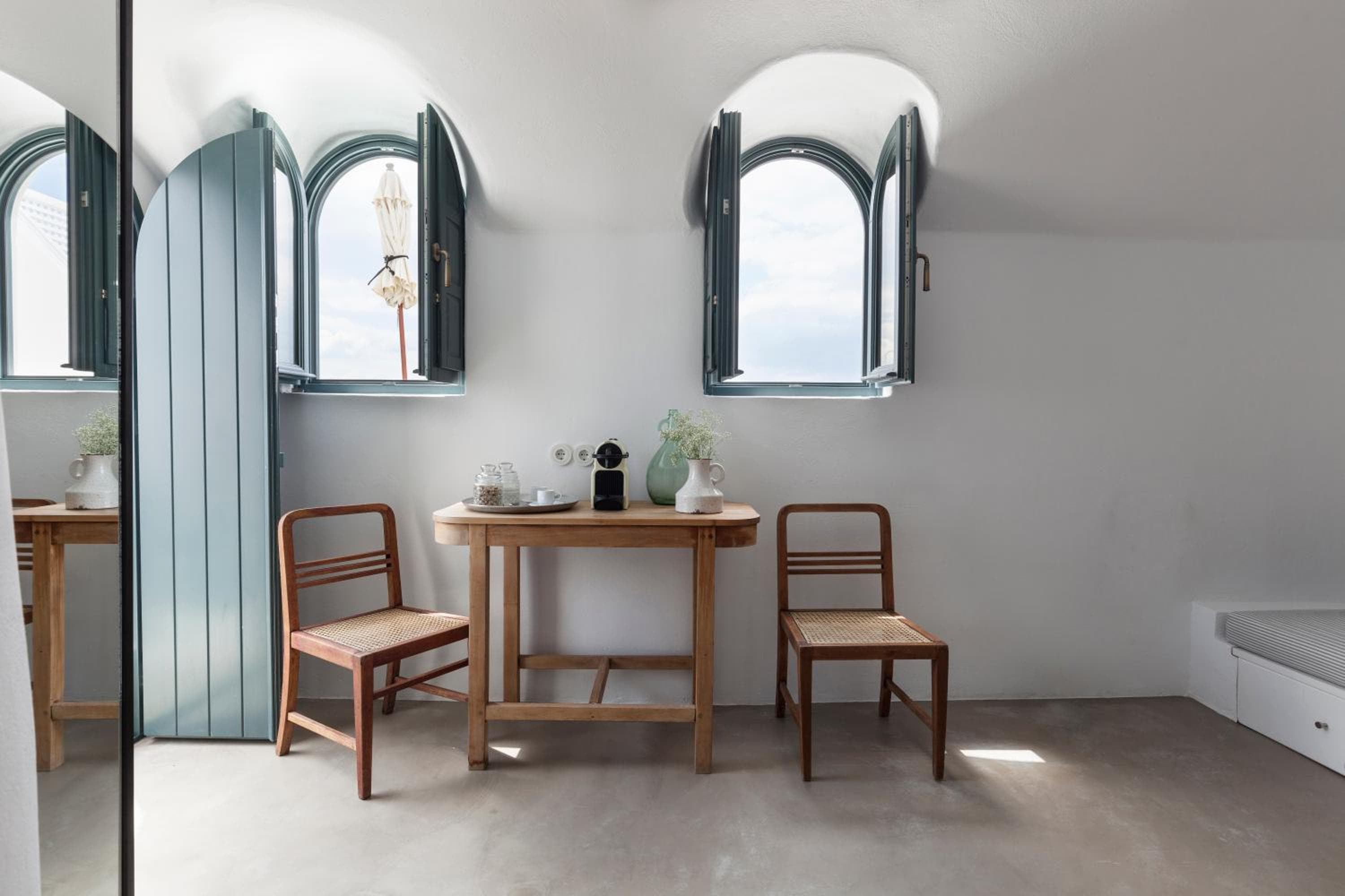 Spitia Santorini Villa Collection