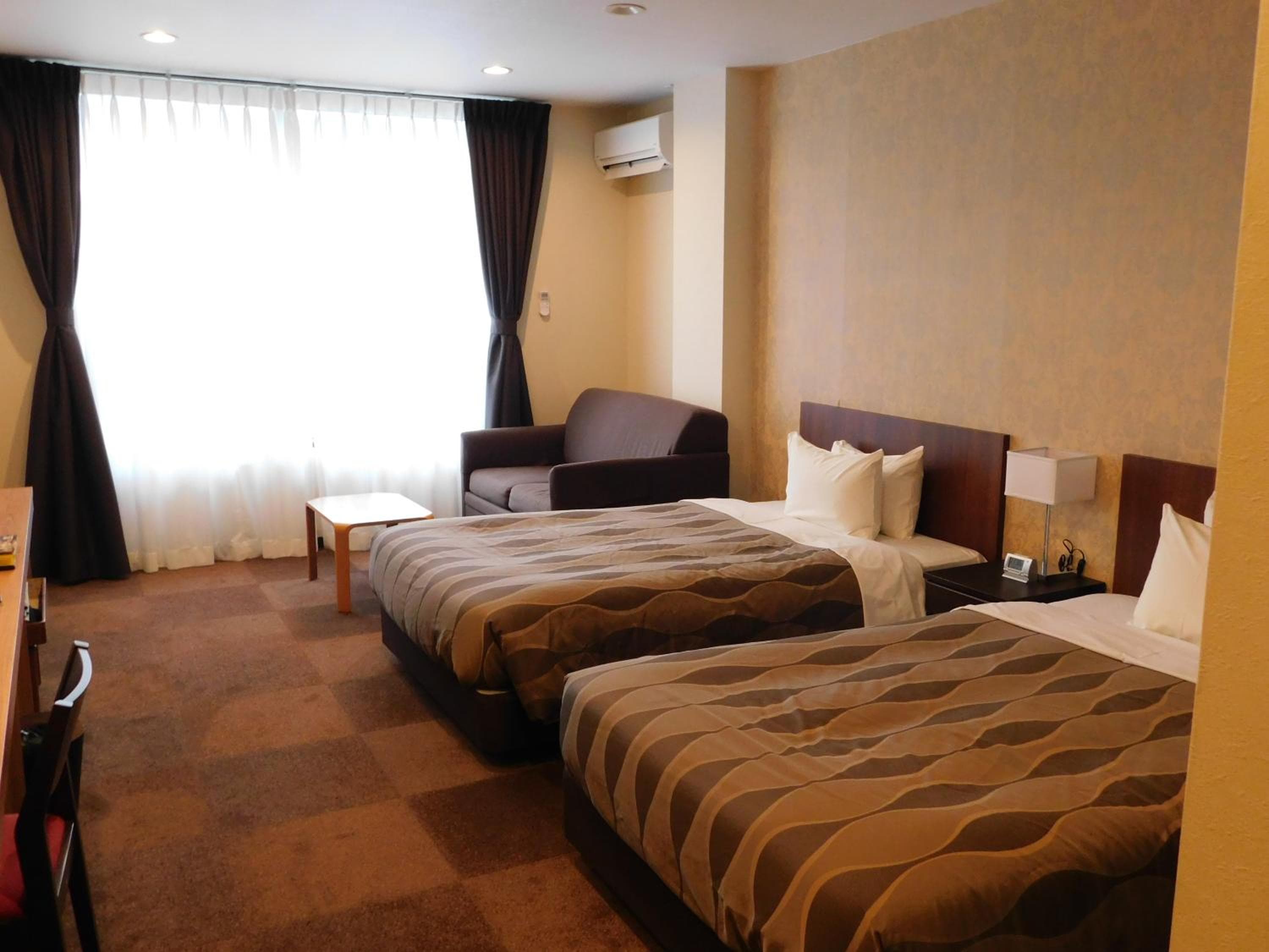 HESTA Hakone - GUEST HOUSE -