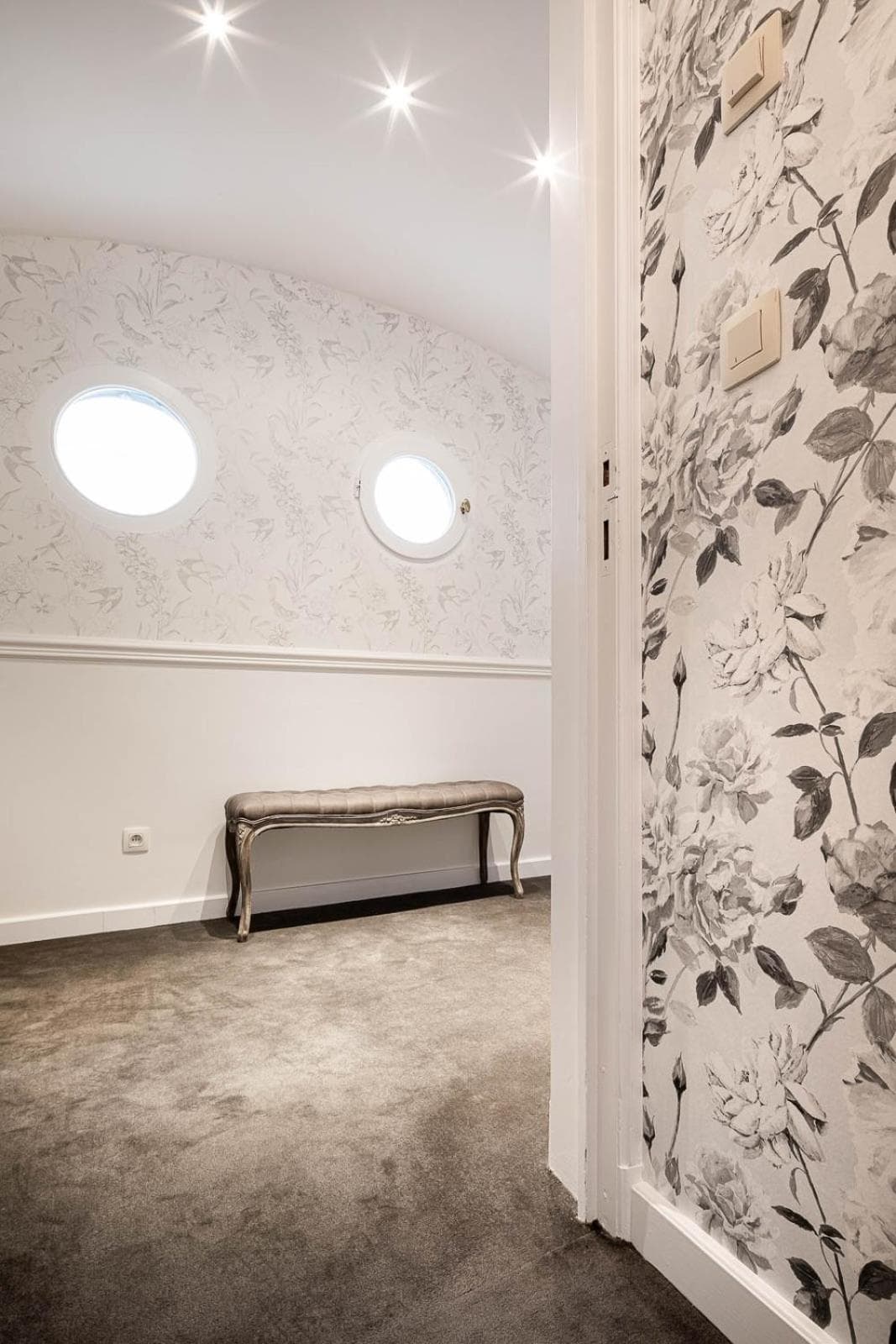 De Tuilerieën - Small Luxury Hotels of the World