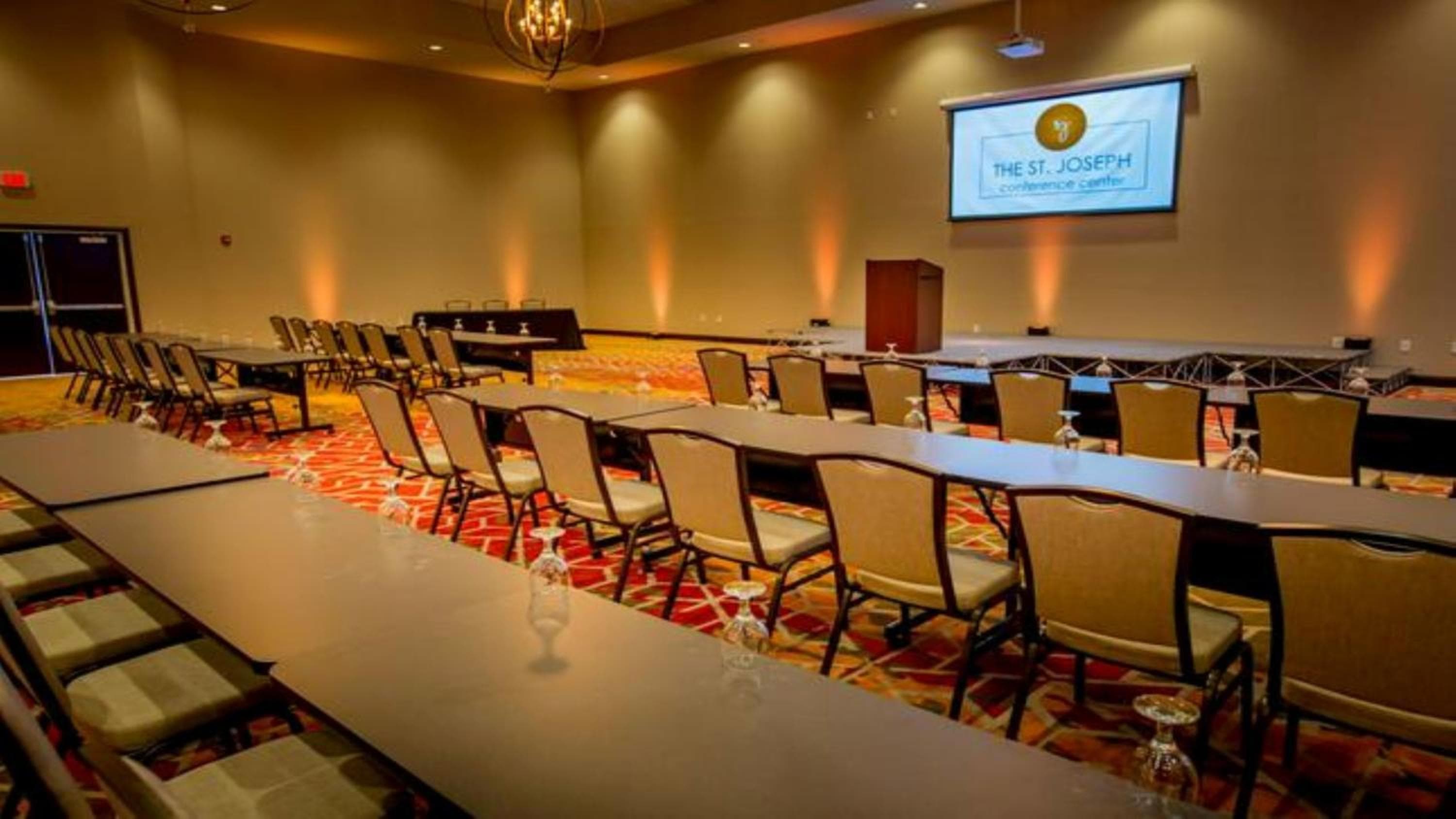 Holiday Inn Mishawaka by IHG
