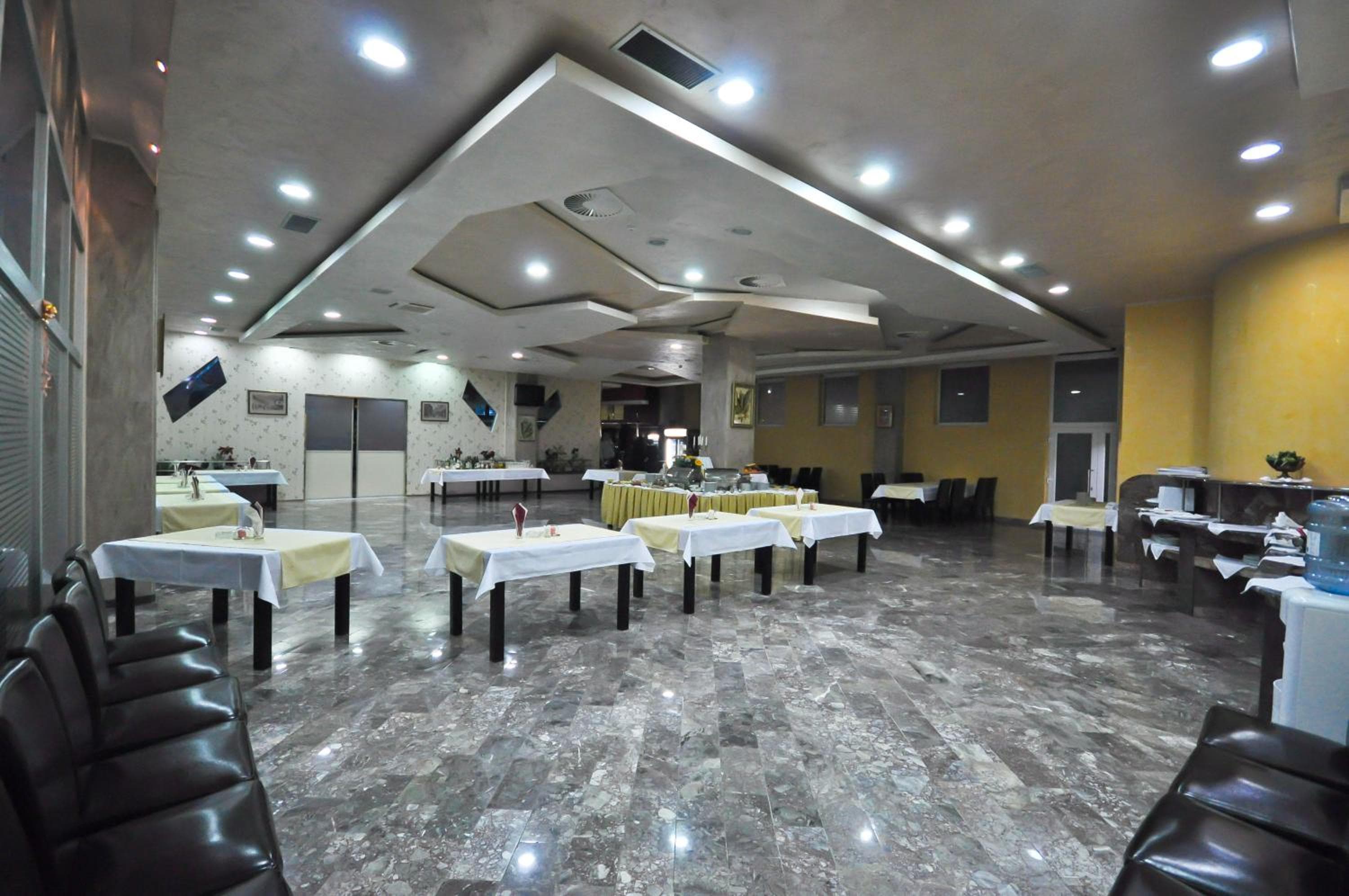 Hotel BM International