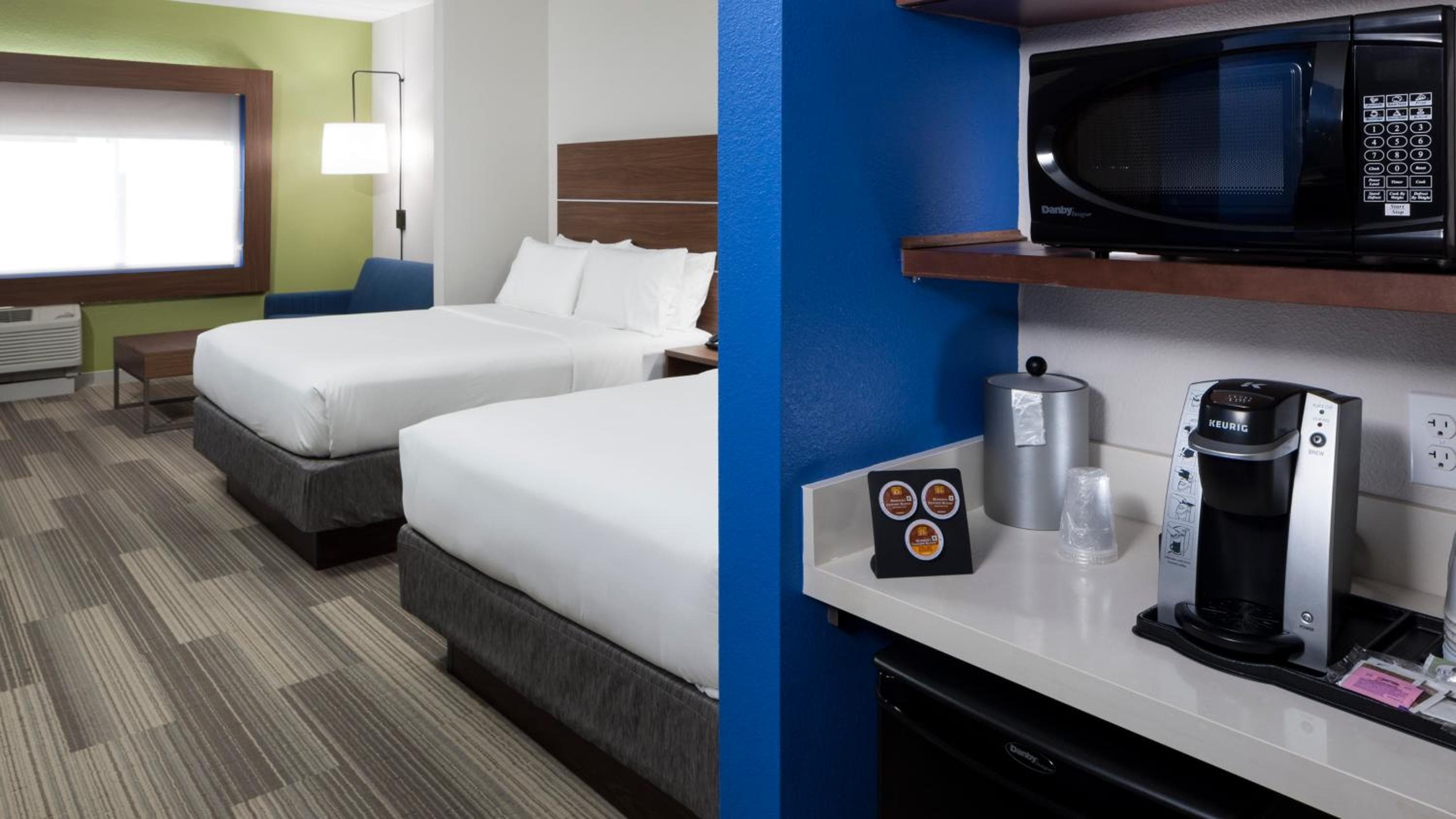 Holiday Inn Express & Suites Orlando At SeaWorld by IHG - With Free Shuttle Service to SeaWorld Parks