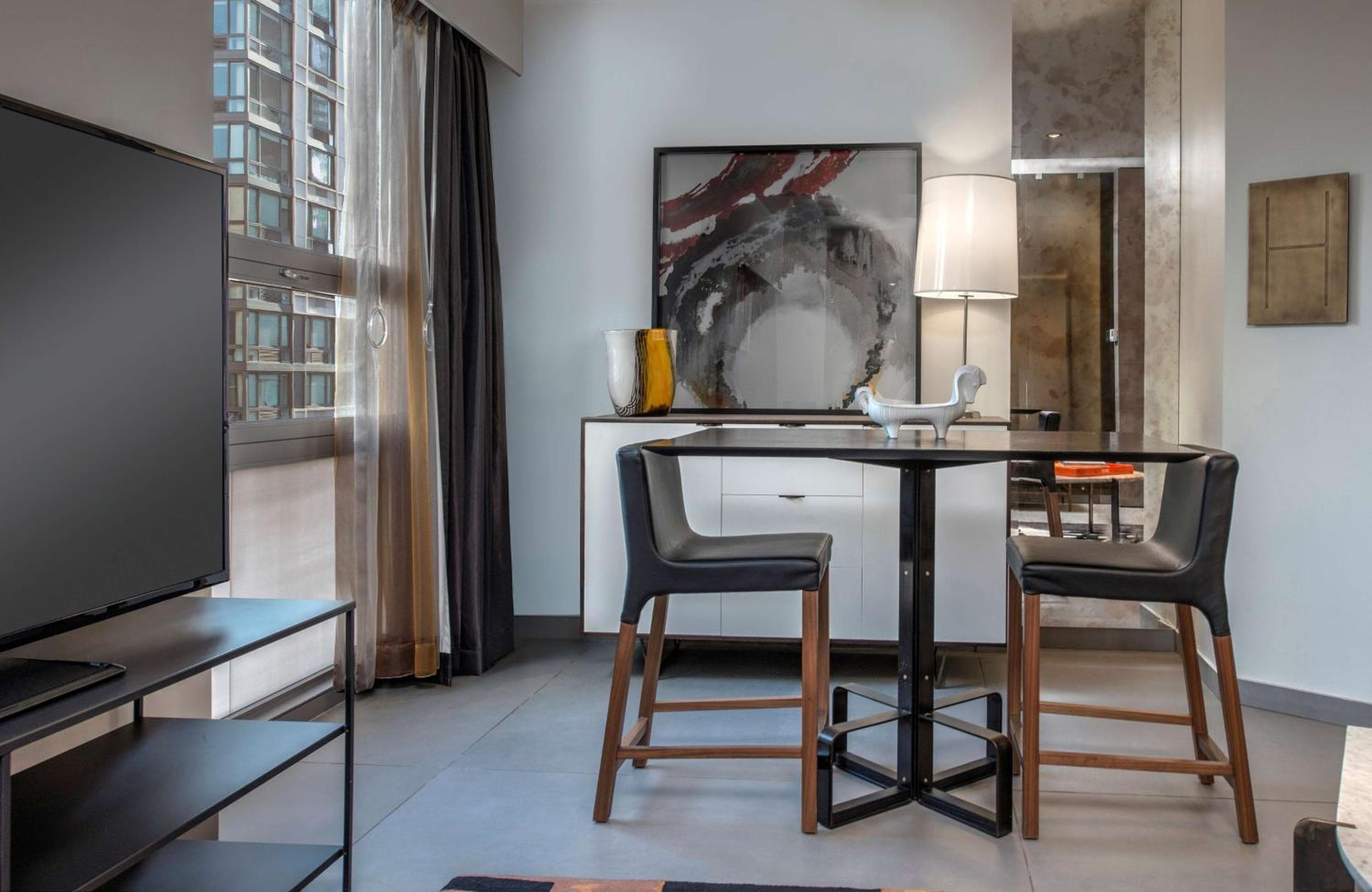 Hyatt Herald Square New York