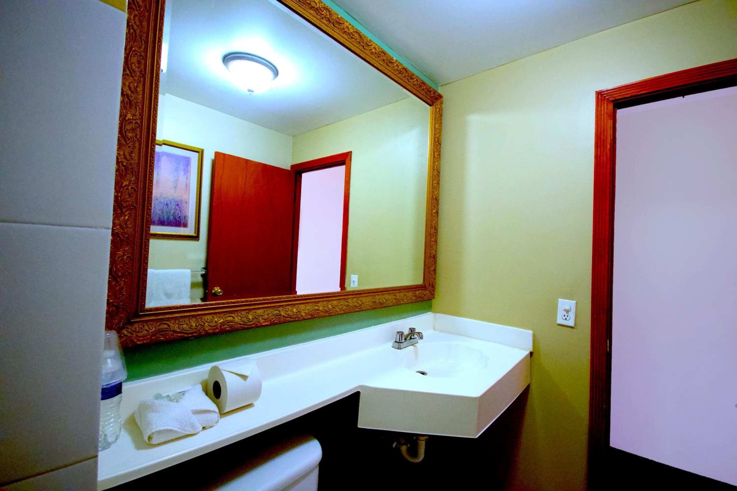 Hotel Consulado Inn