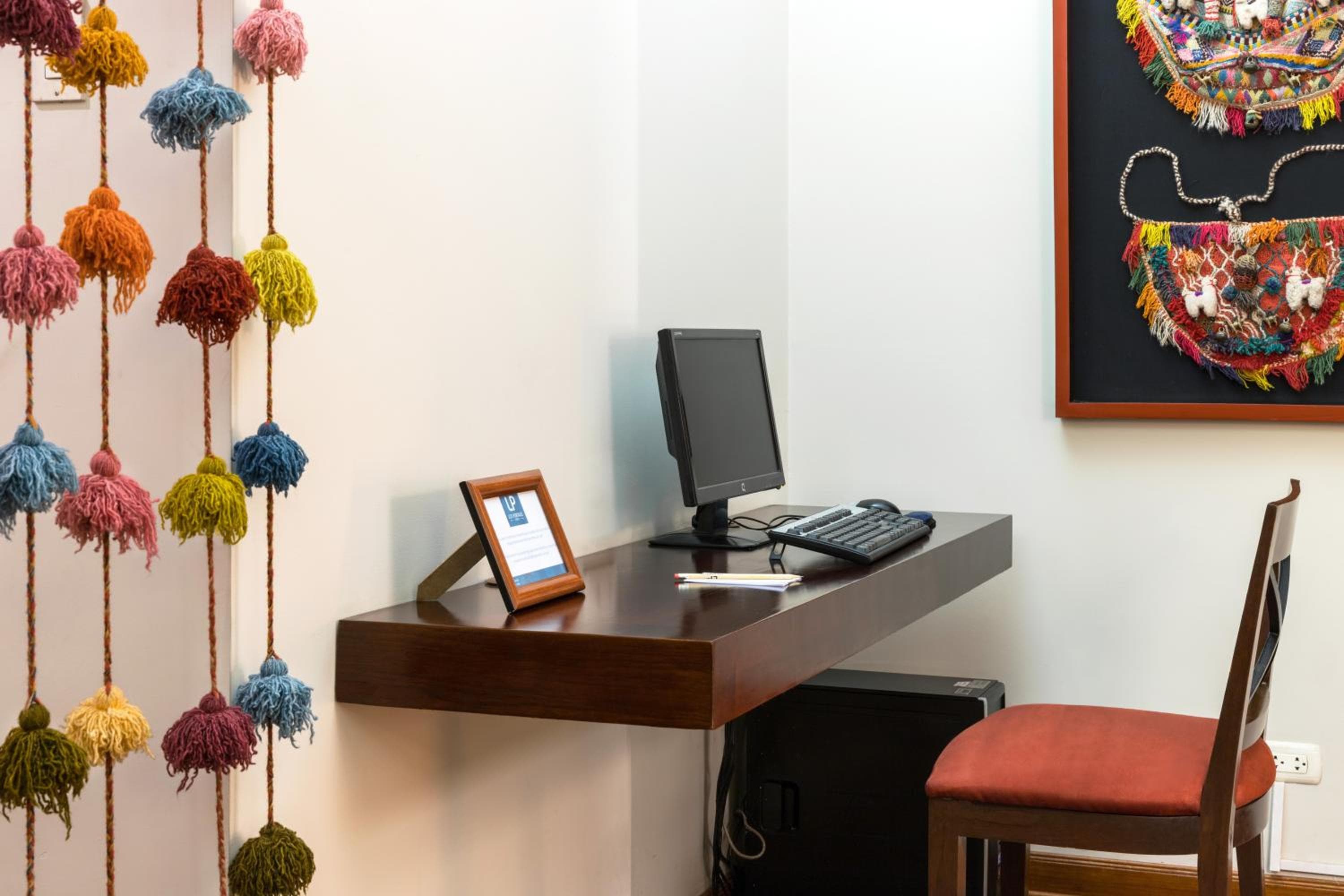 LP Los Portales Hotel Cusco