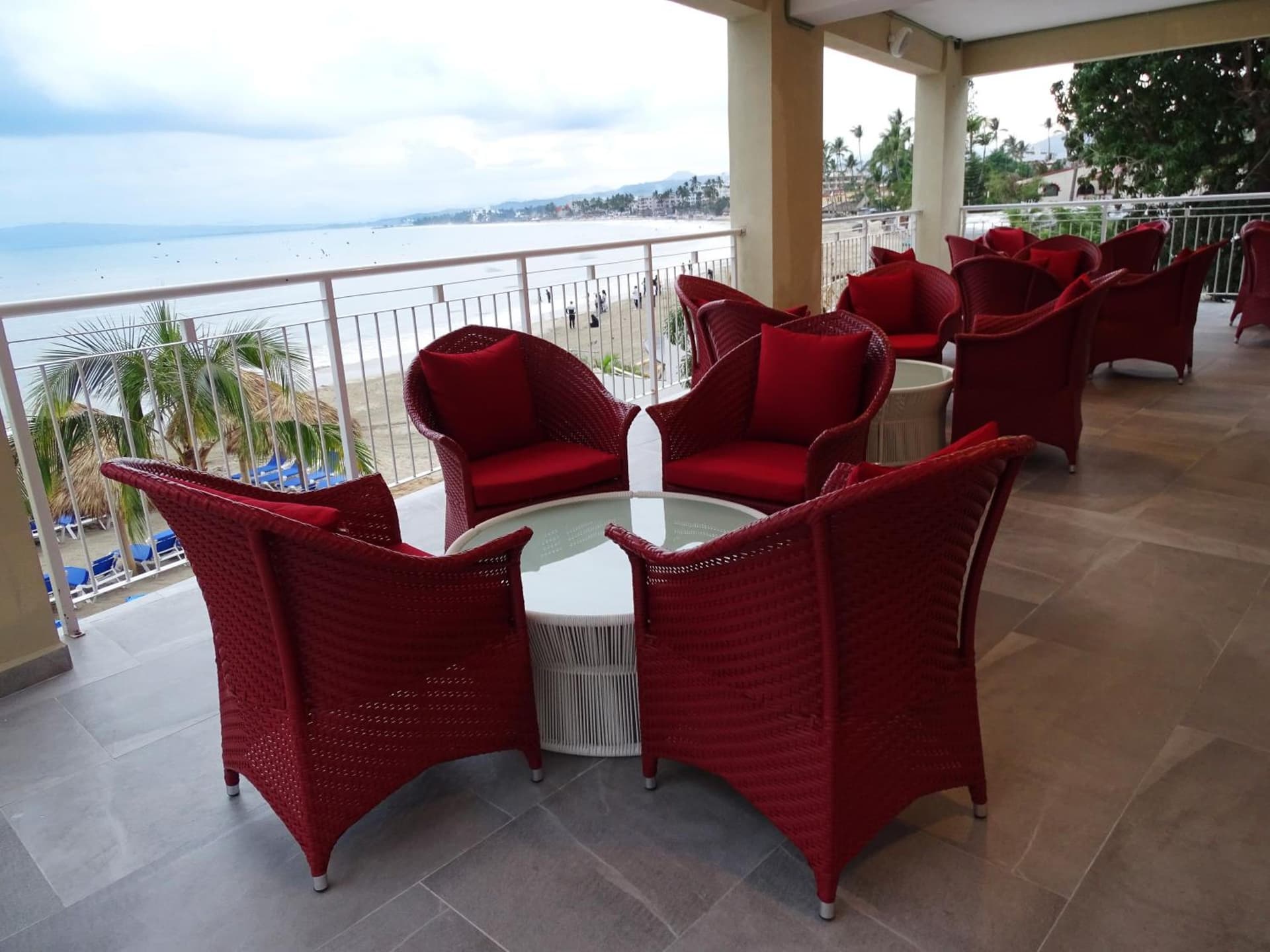 Decameron La Marina Guayabitos, Ramada All-Inclusive Resort