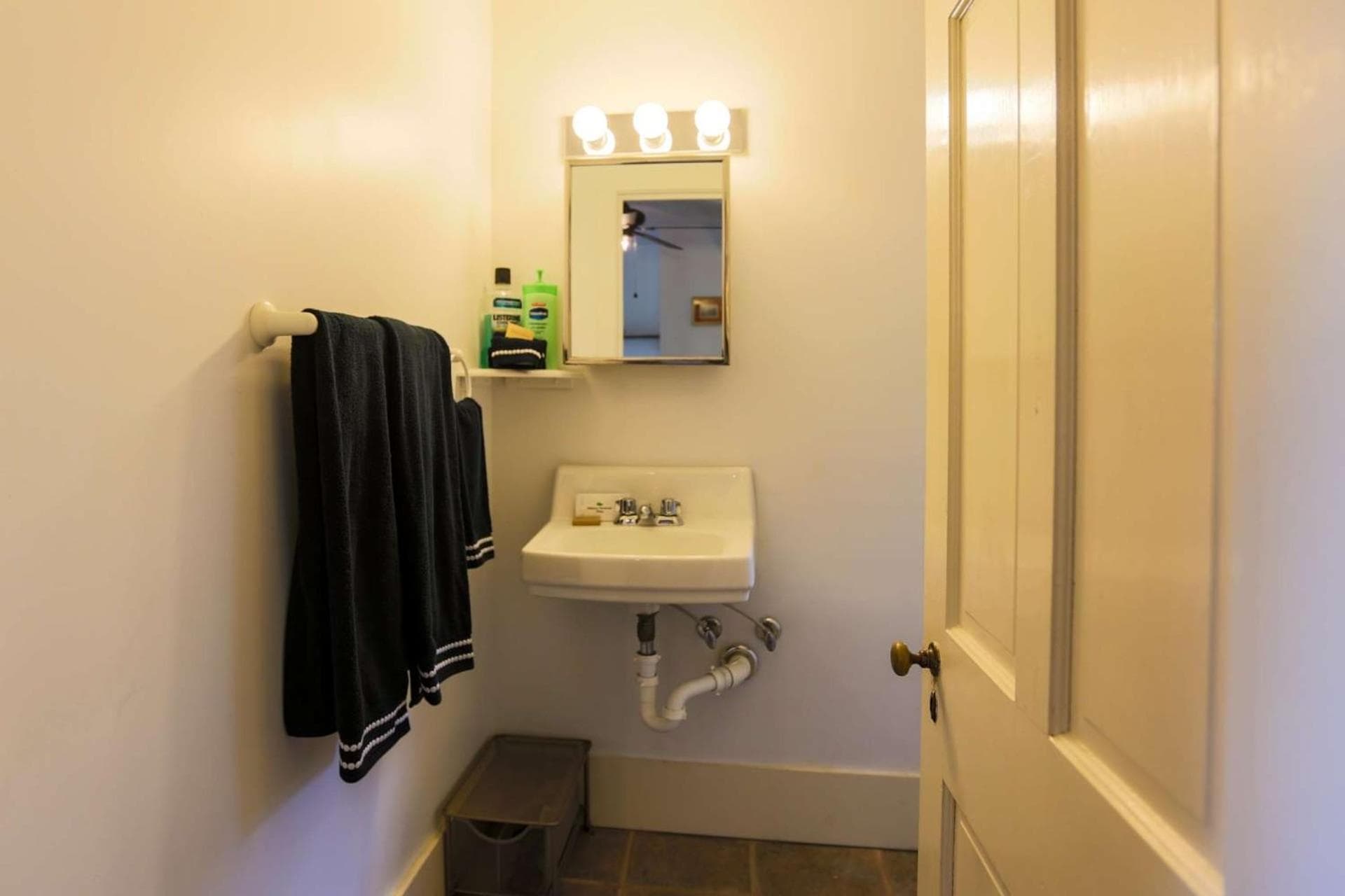 Sweet Spacious Suite