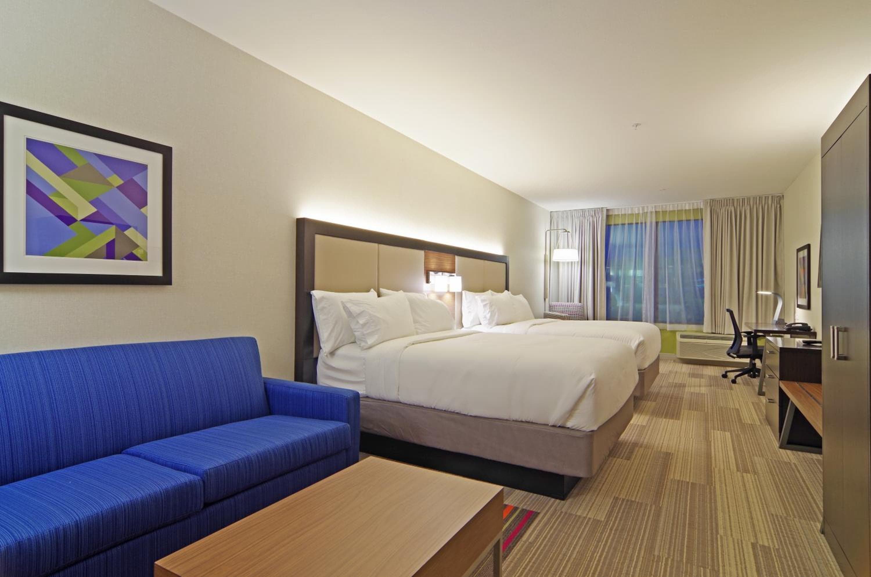Holiday Inn Express & Suites - Phoenix North - Scottsdale by IHG