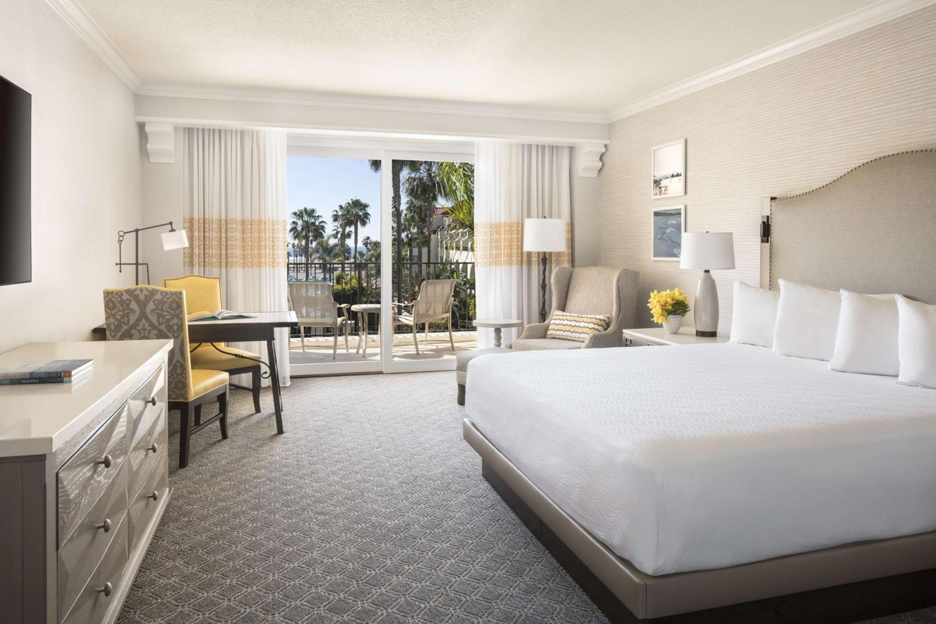 Hyatt Regency Huntington Beach Resort and Spa